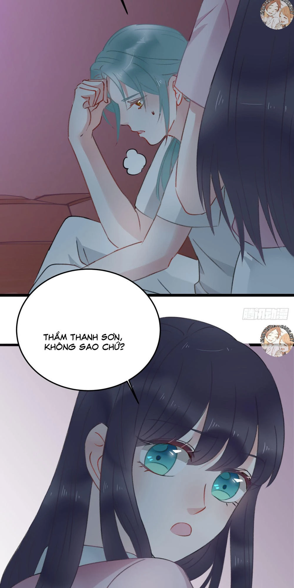 Phi Nhiên Hướng Phong Chapter 20.2 - 19