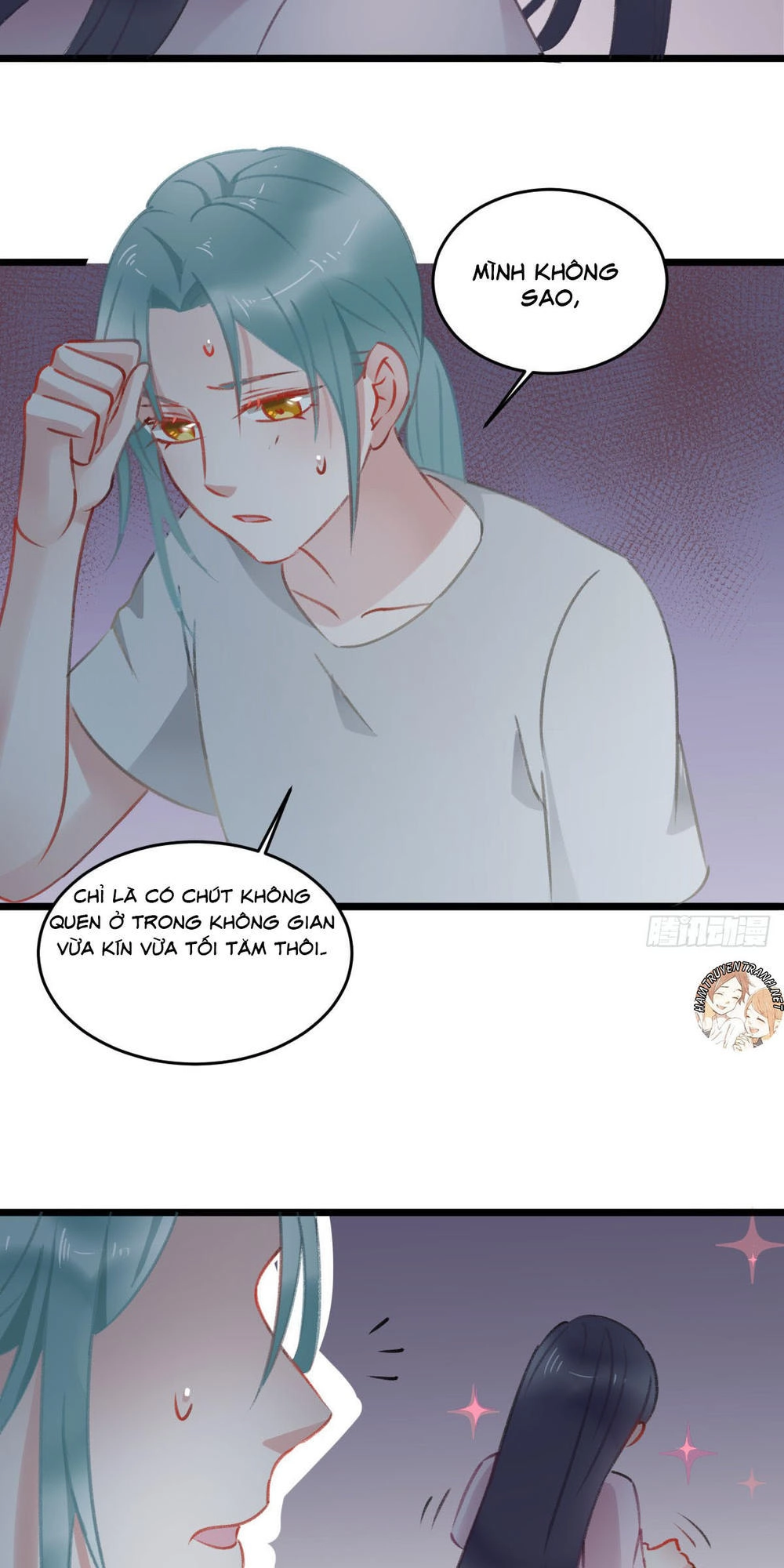 Phi Nhiên Hướng Phong Chapter 20.2 - 20