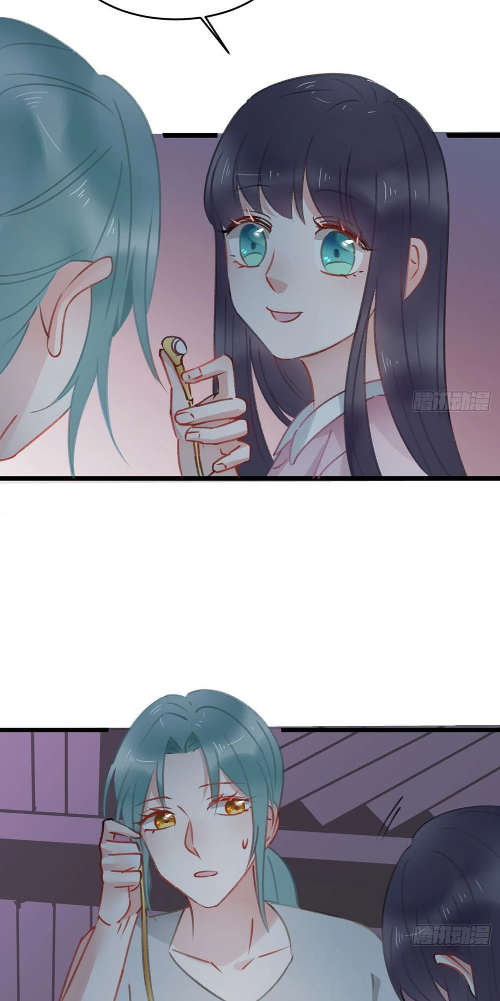 Phi Nhiên Hướng Phong Chapter 20.2 - 22