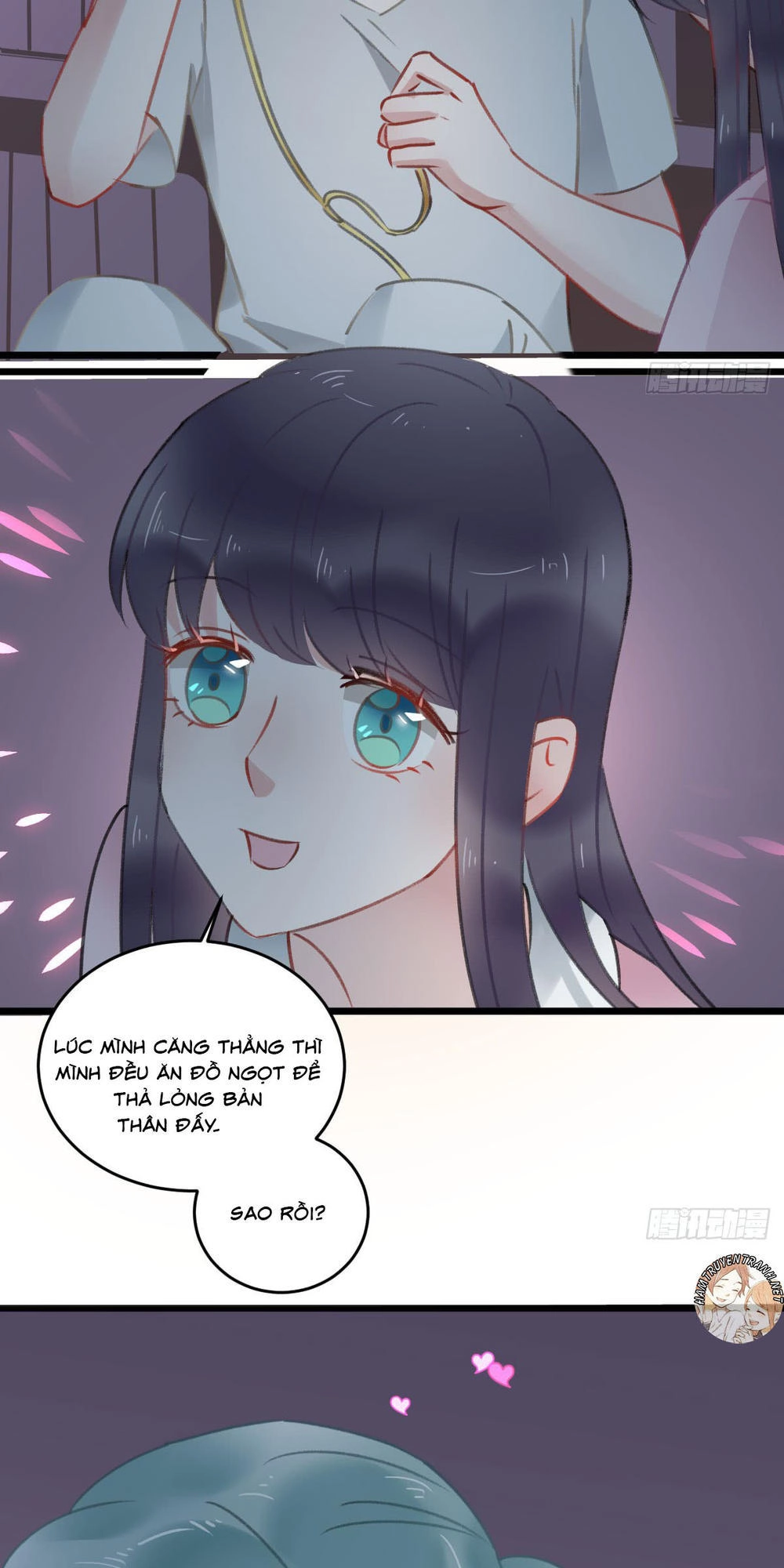 Phi Nhiên Hướng Phong Chapter 20.2 - 23