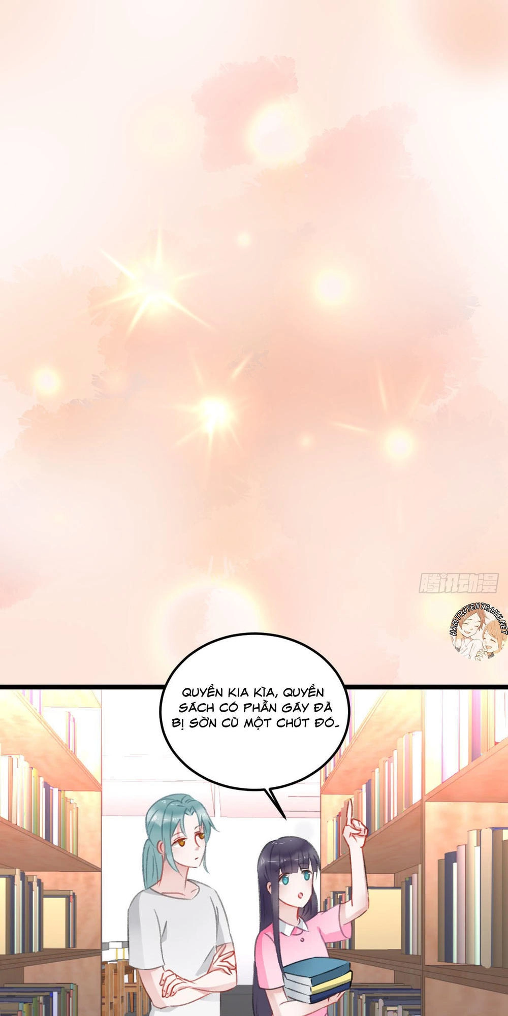 Phi Nhiên Hướng Phong Chapter 21.1 - 3