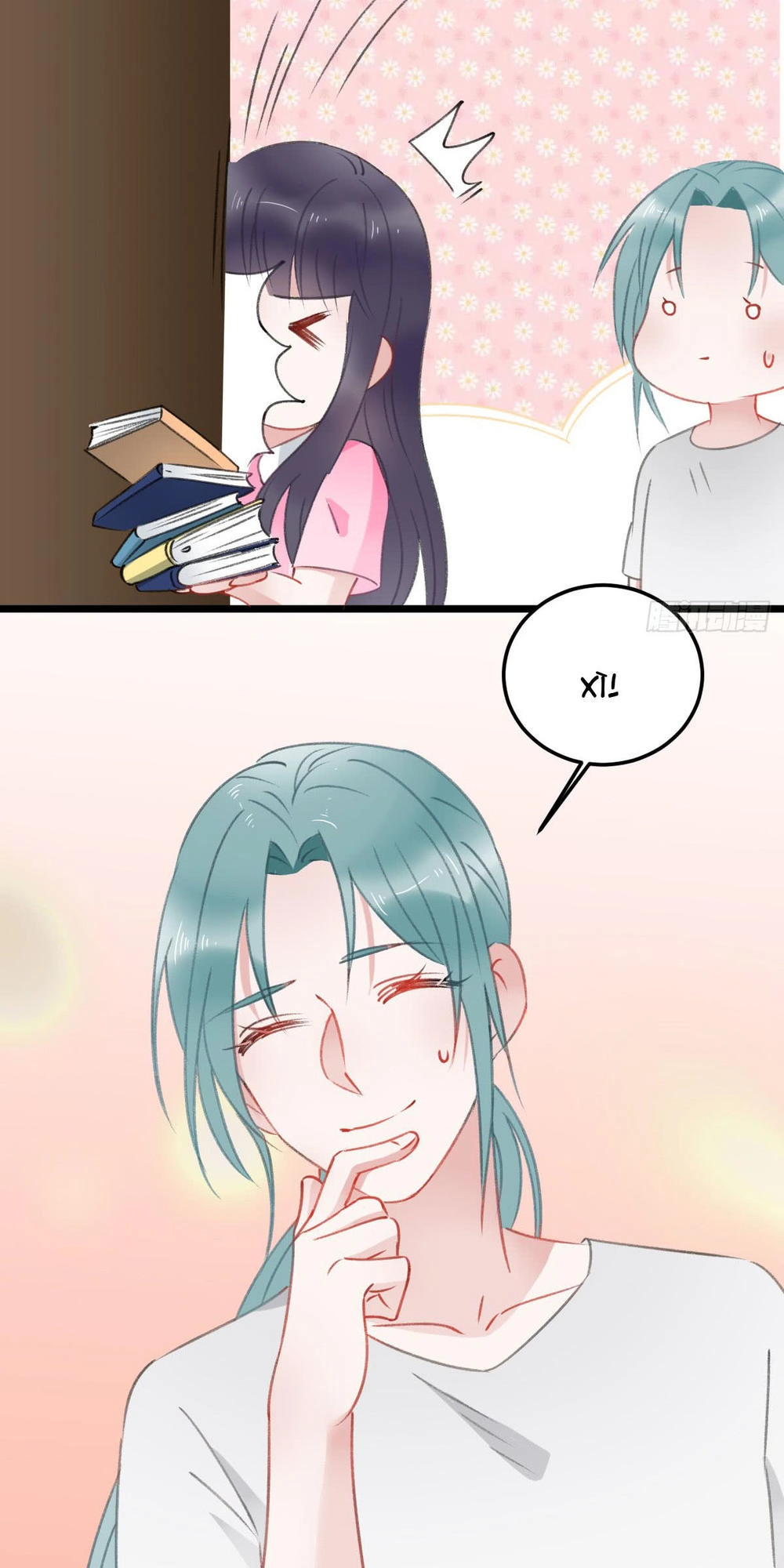 Phi Nhiên Hướng Phong Chapter 21.1 - 5