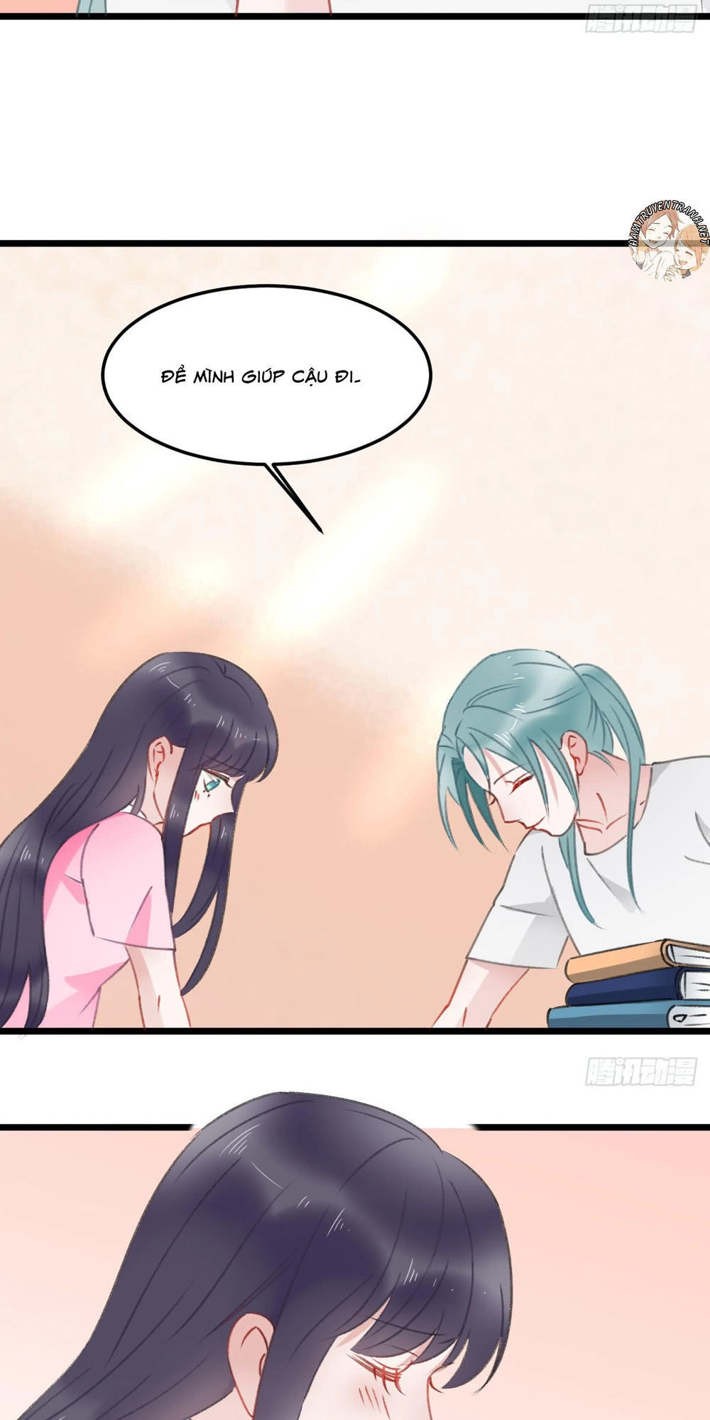 Phi Nhiên Hướng Phong Chapter 21.1 - 6