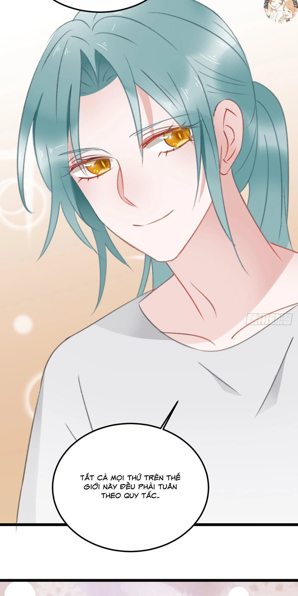 Phi Nhiên Hướng Phong Chapter 21.1 - 11