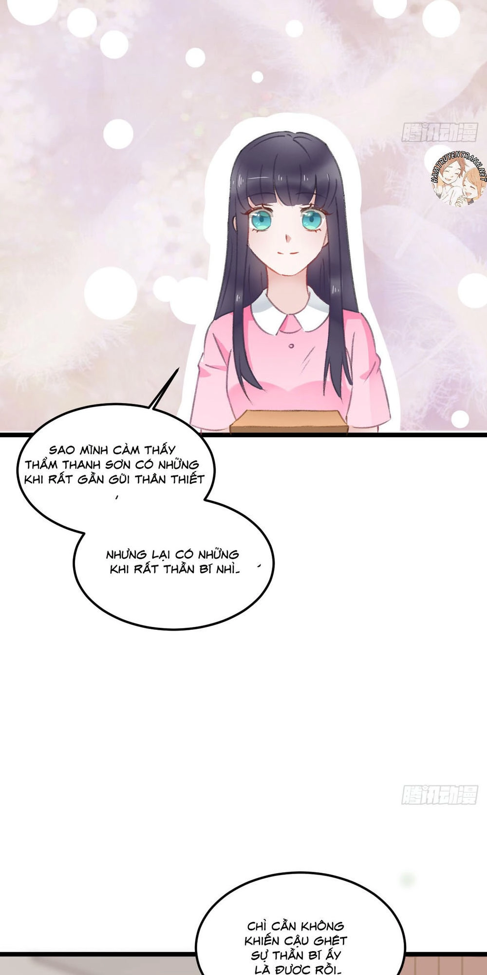 Phi Nhiên Hướng Phong Chapter 21.1 - 12