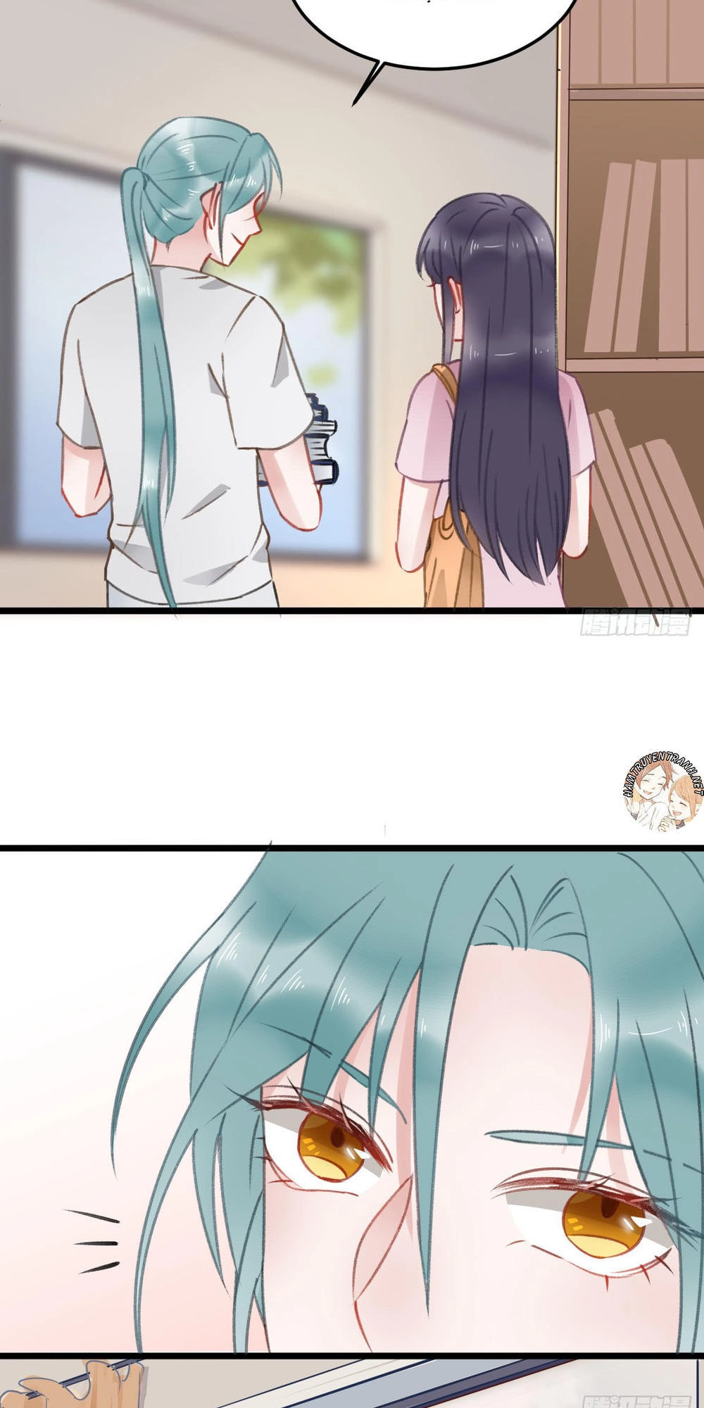 Phi Nhiên Hướng Phong Chapter 21.1 - 13