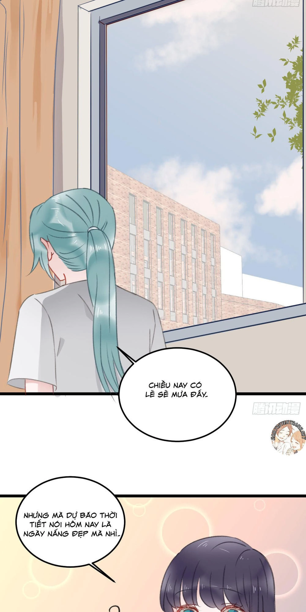 Phi Nhiên Hướng Phong Chapter 21.1 - 14