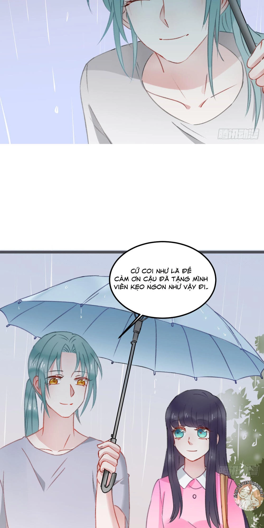 Phi Nhiên Hướng Phong Chapter 21.2 - 5