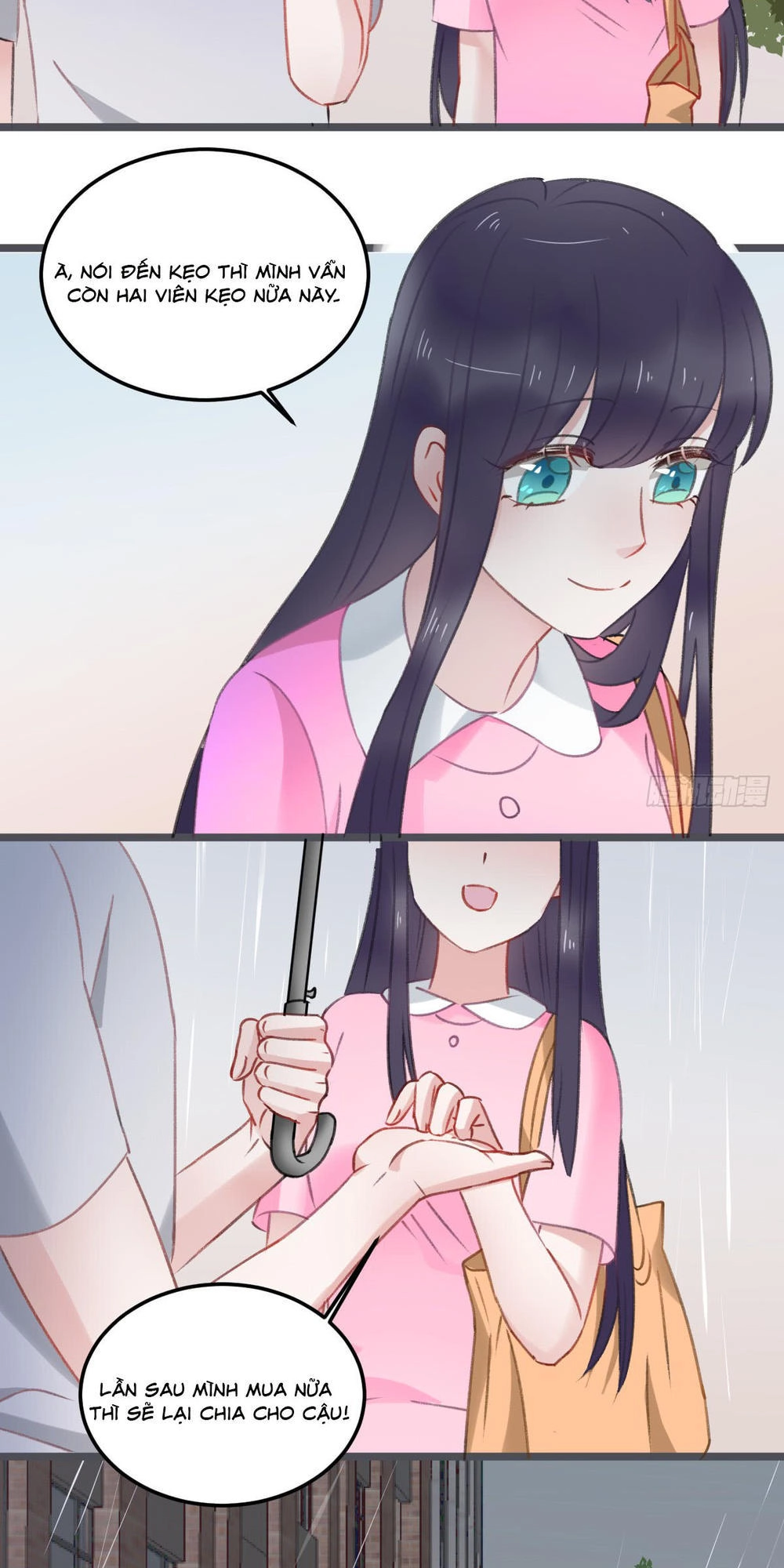 Phi Nhiên Hướng Phong Chapter 21.2 - 6