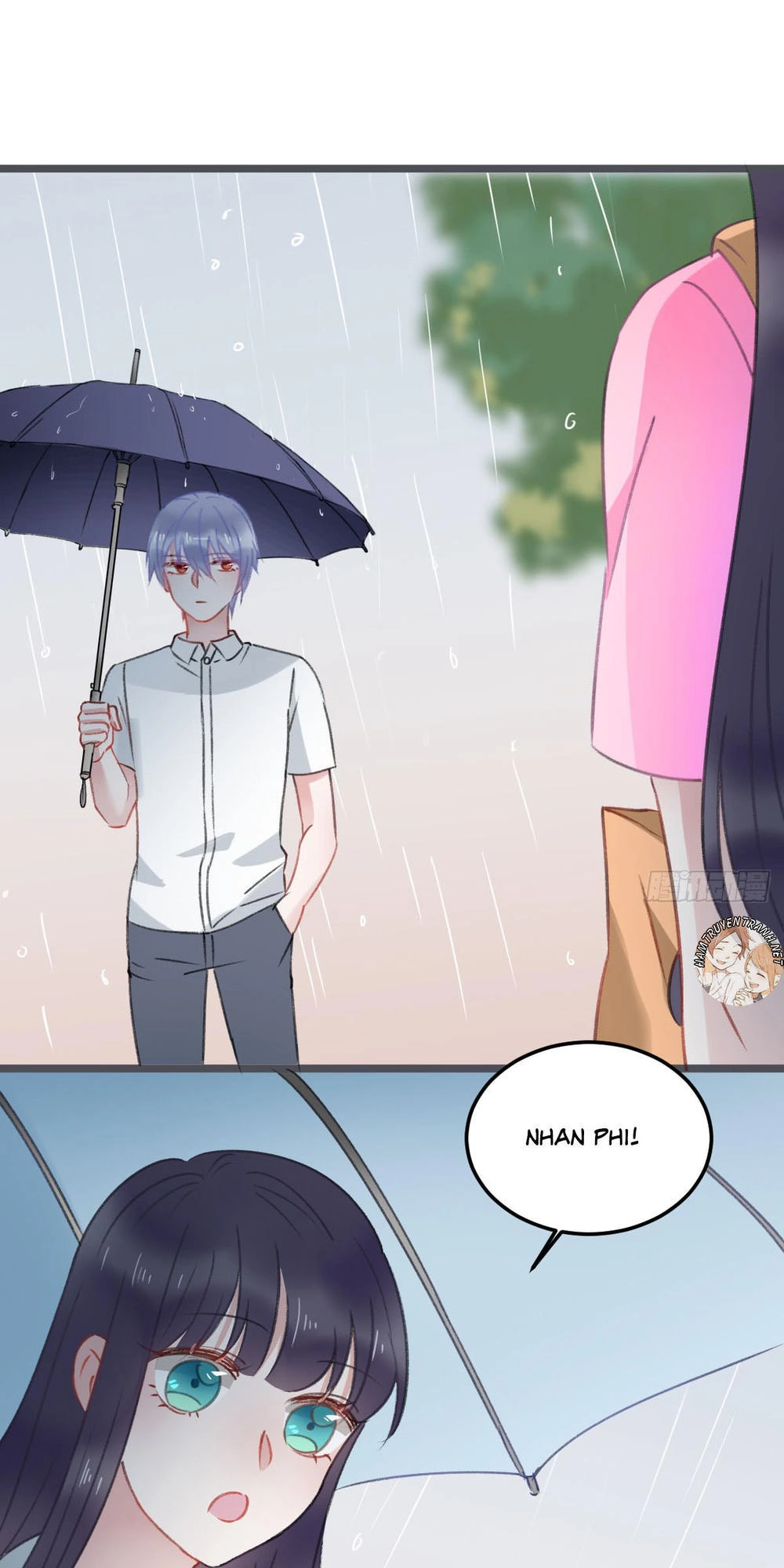 Phi Nhiên Hướng Phong Chapter 21.2 - 8