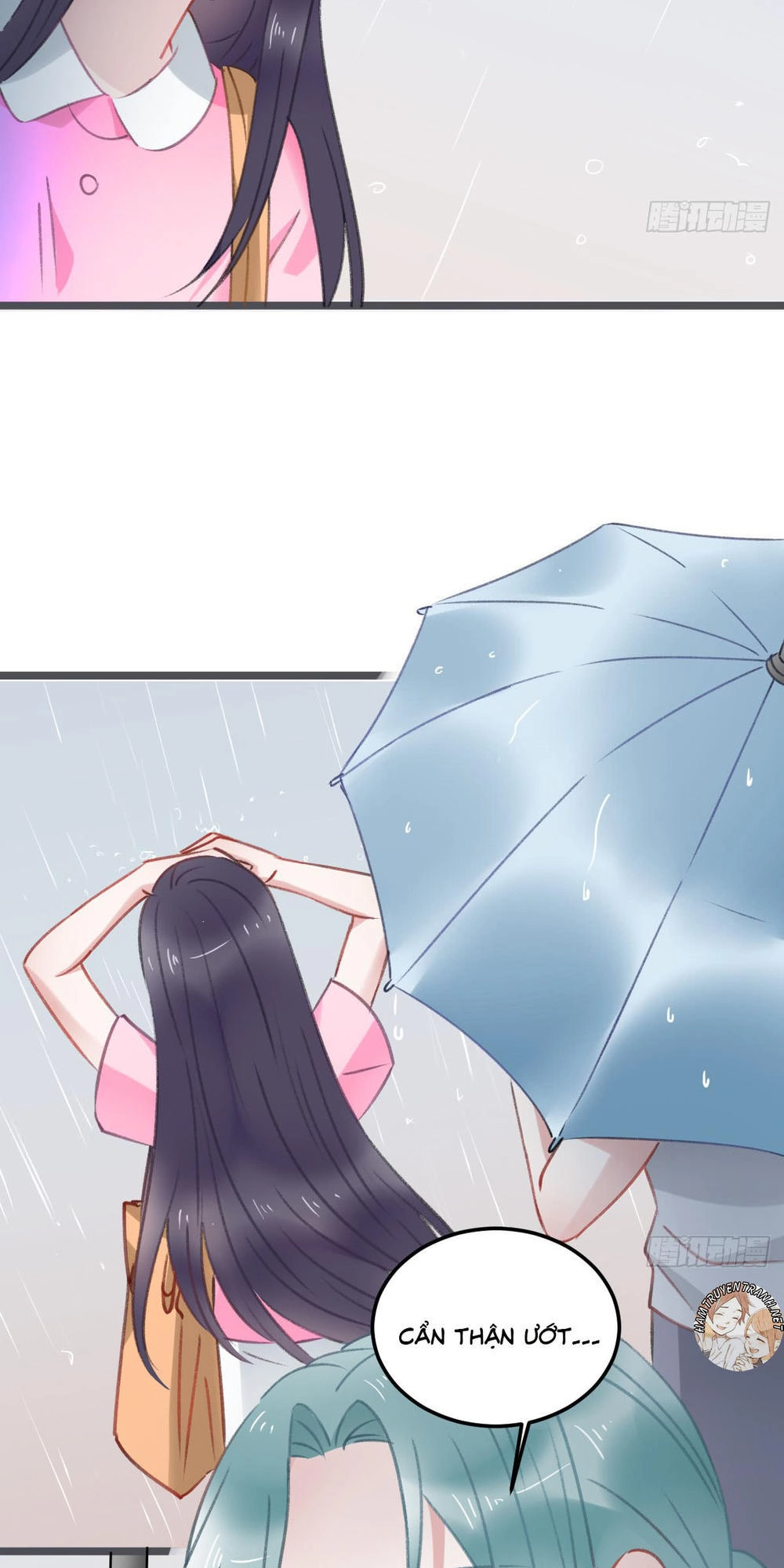 Phi Nhiên Hướng Phong Chapter 21.2 - 9