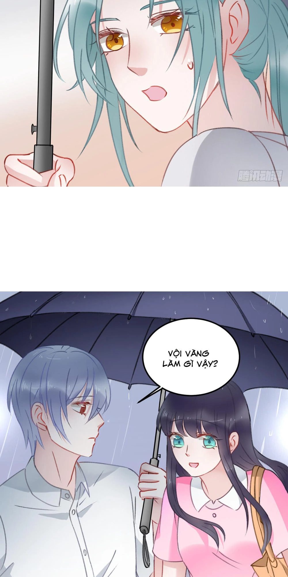 Phi Nhiên Hướng Phong Chapter 21.2 - 10