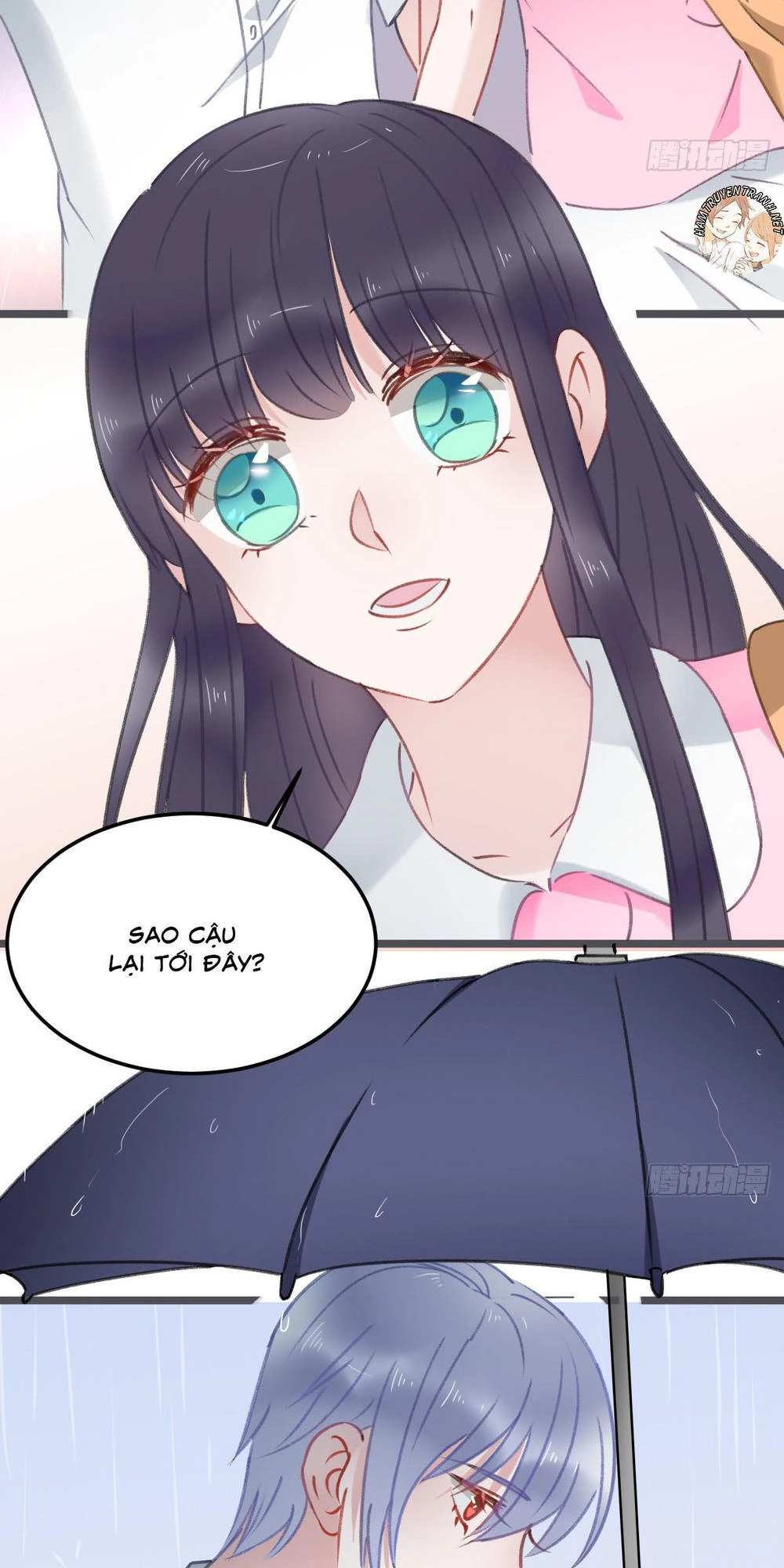 Phi Nhiên Hướng Phong Chapter 21.2 - 11