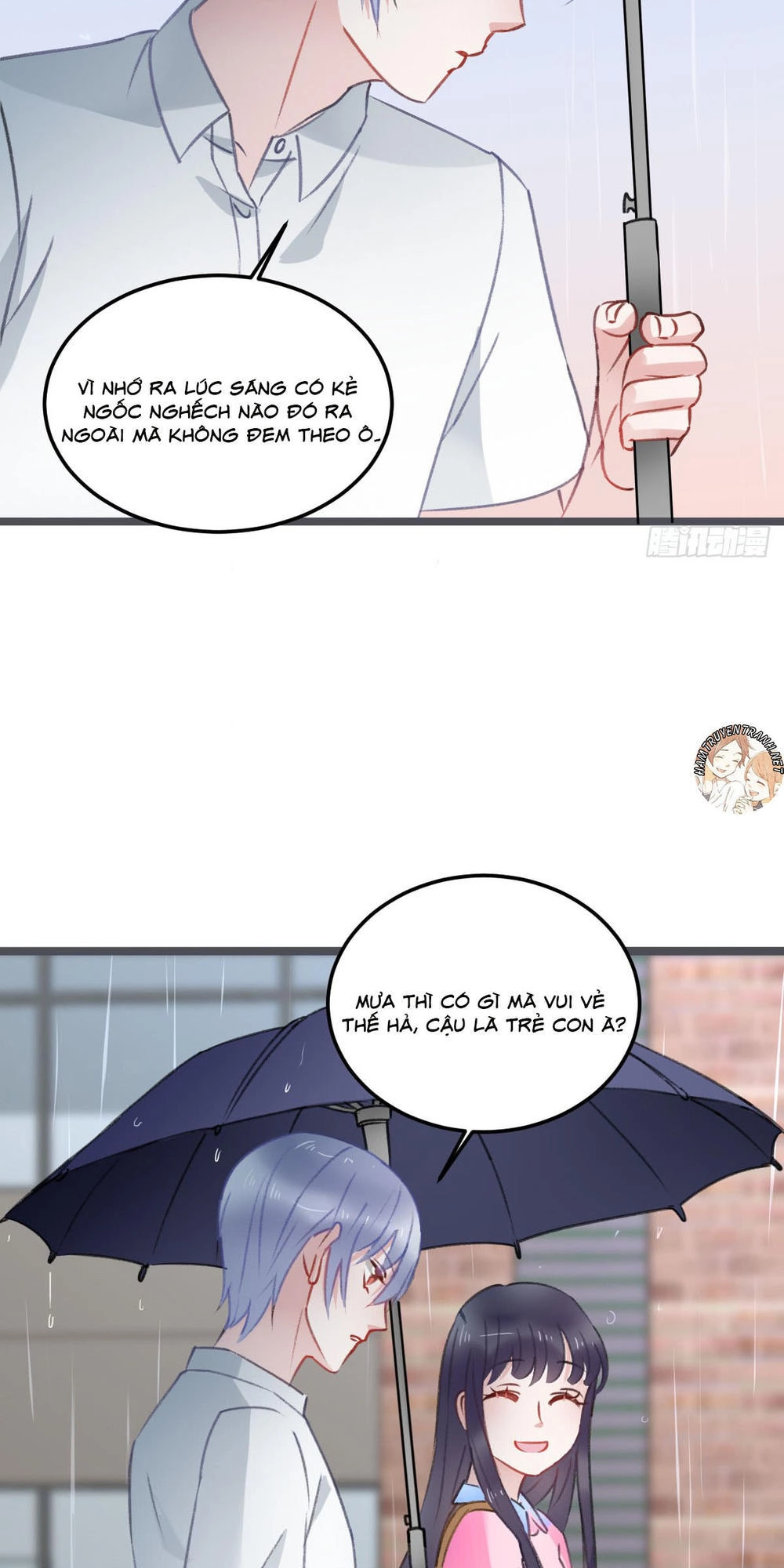 Phi Nhiên Hướng Phong Chapter 21.2 - 12