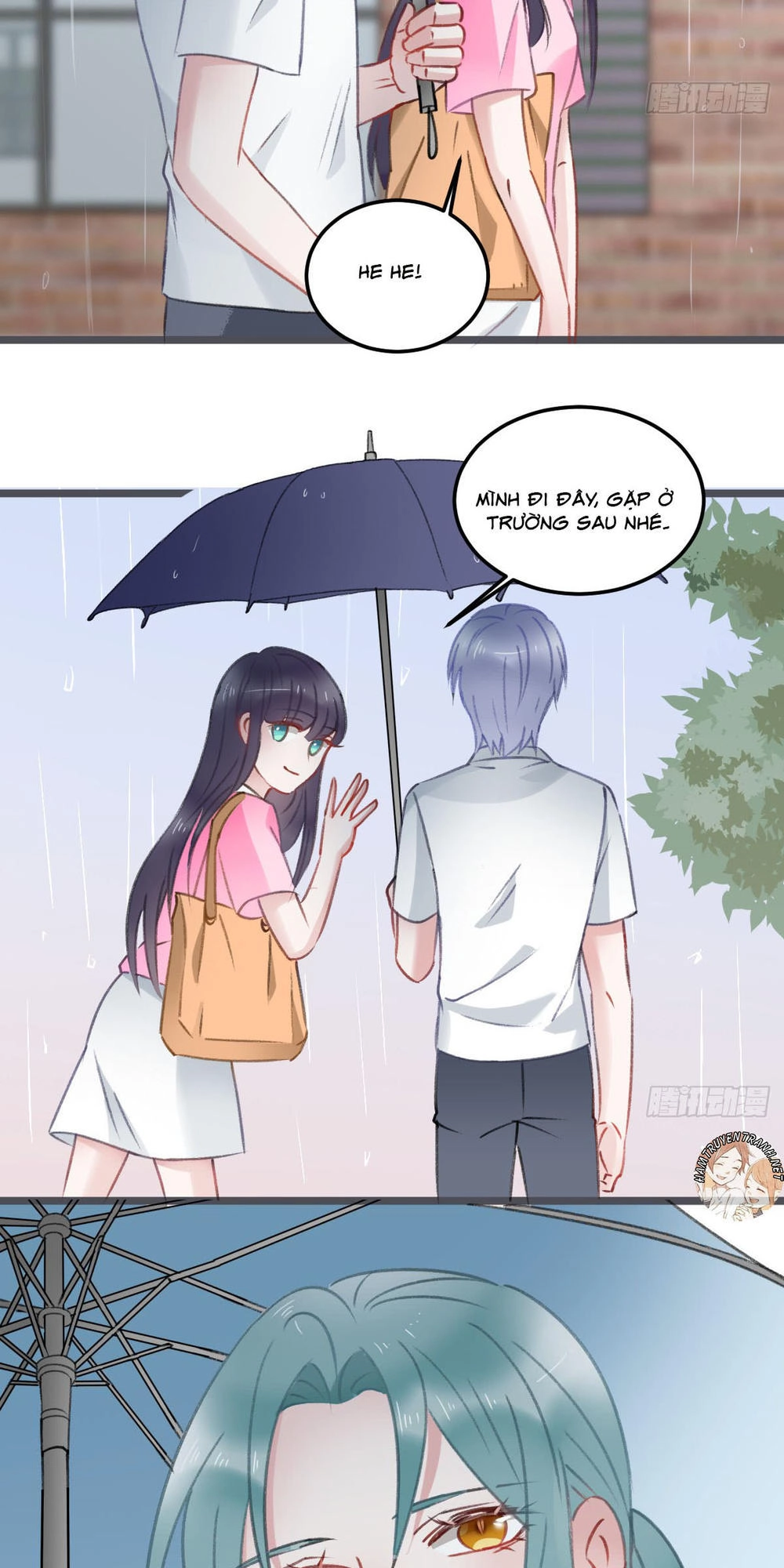 Phi Nhiên Hướng Phong Chapter 21.2 - 13