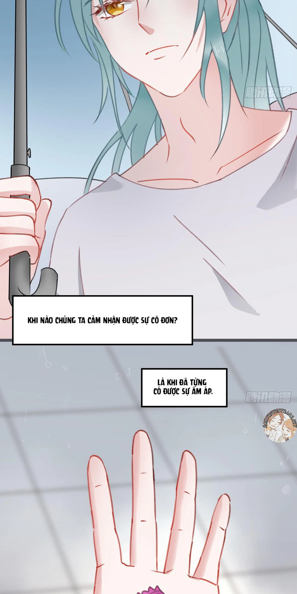 Phi Nhiên Hướng Phong Chapter 21.2 - 14