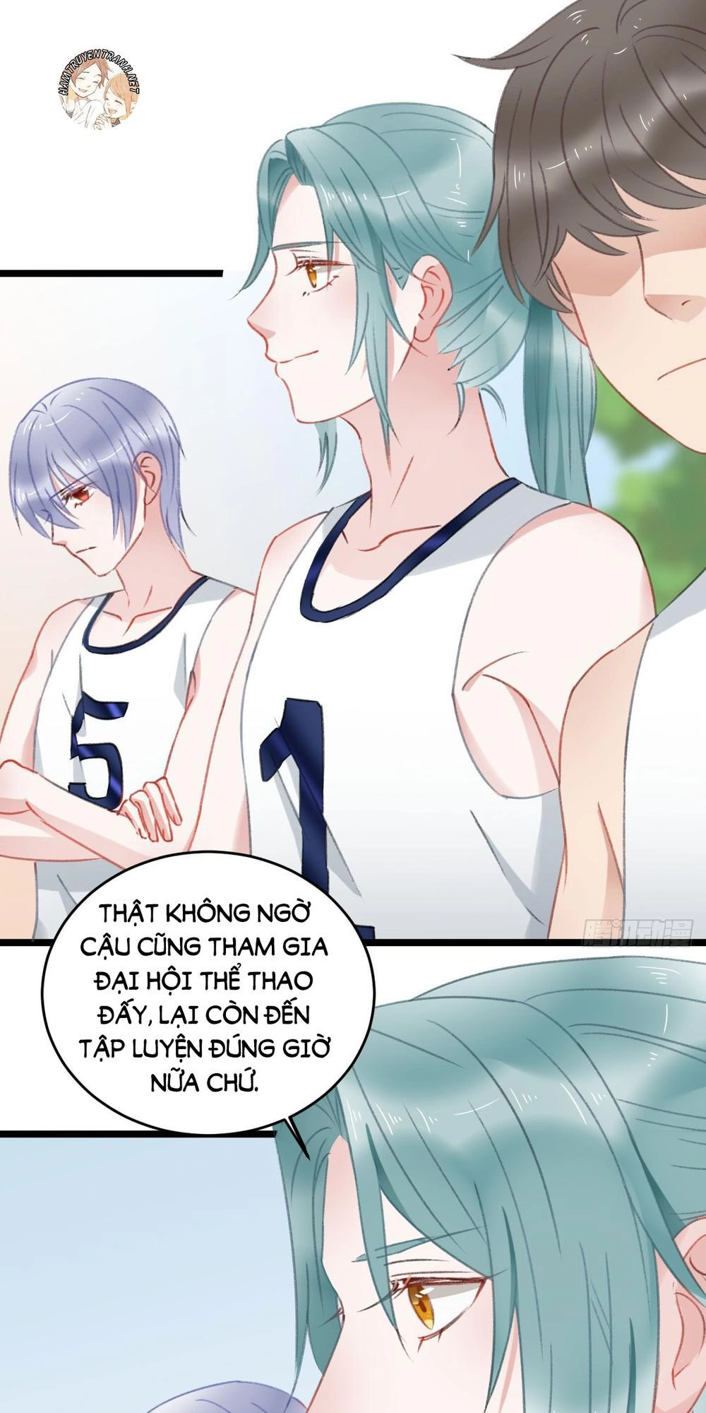 Phi Nhiên Hướng Phong Chapter 22.1 - 3