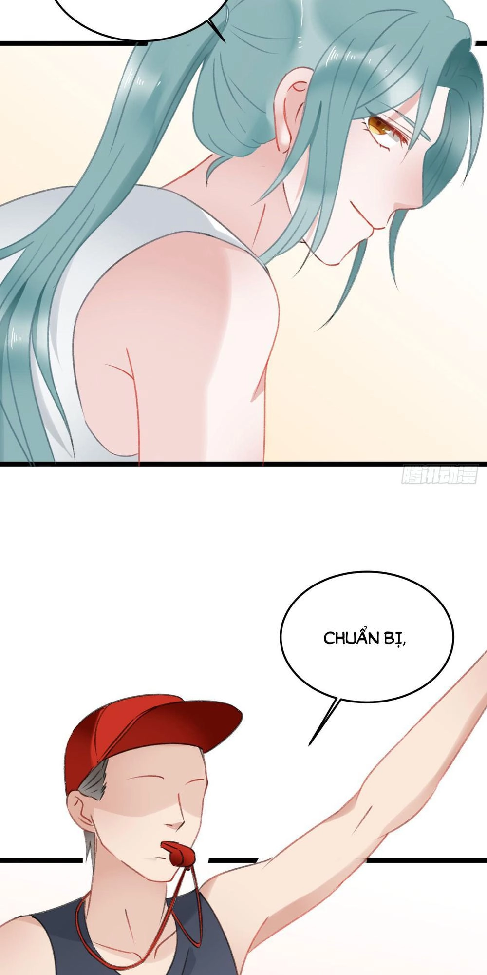 Phi Nhiên Hướng Phong Chapter 22.1 - 5