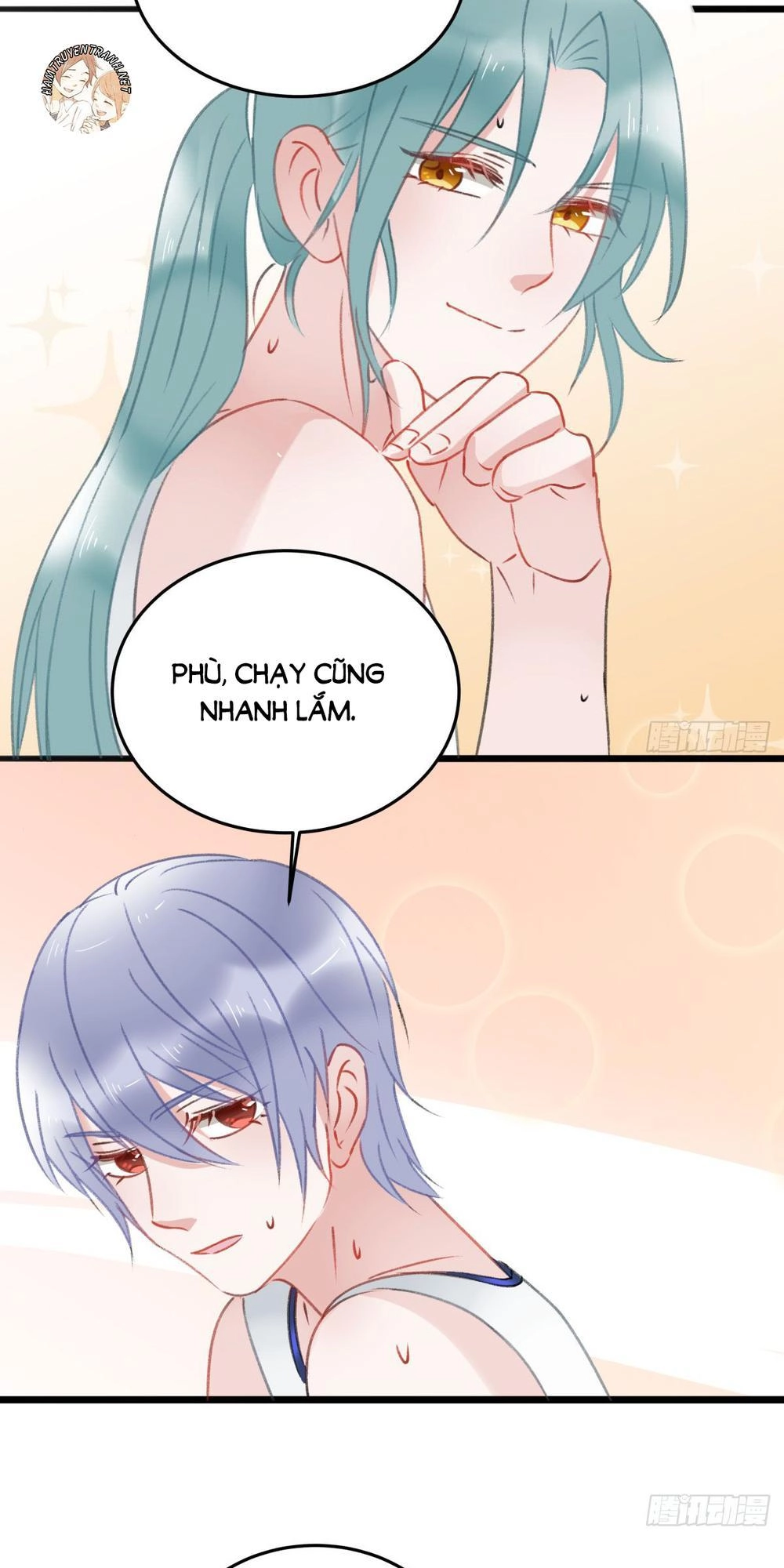 Phi Nhiên Hướng Phong Chapter 22.1 - 10