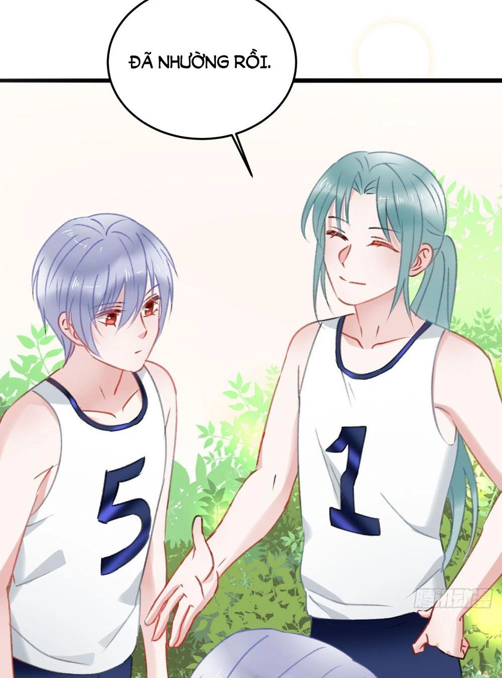 Phi Nhiên Hướng Phong Chapter 22.1 - 11