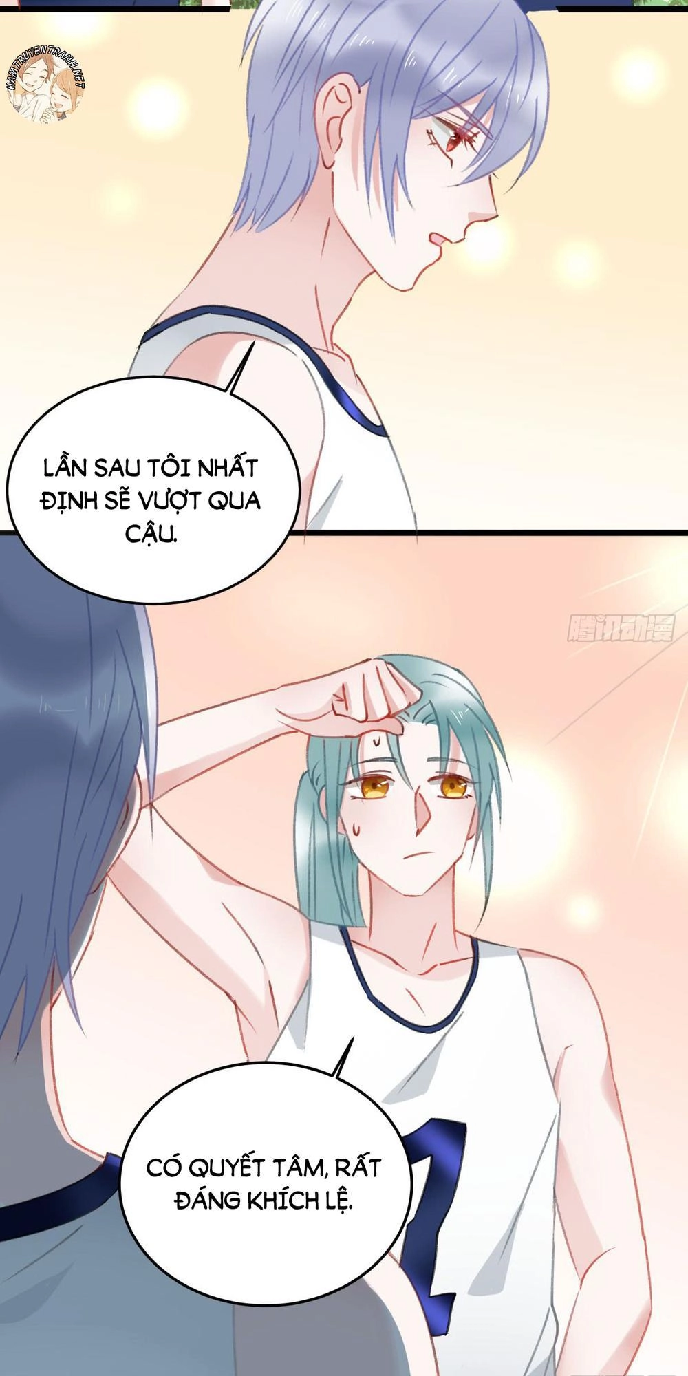 Phi Nhiên Hướng Phong Chapter 22.1 - 12