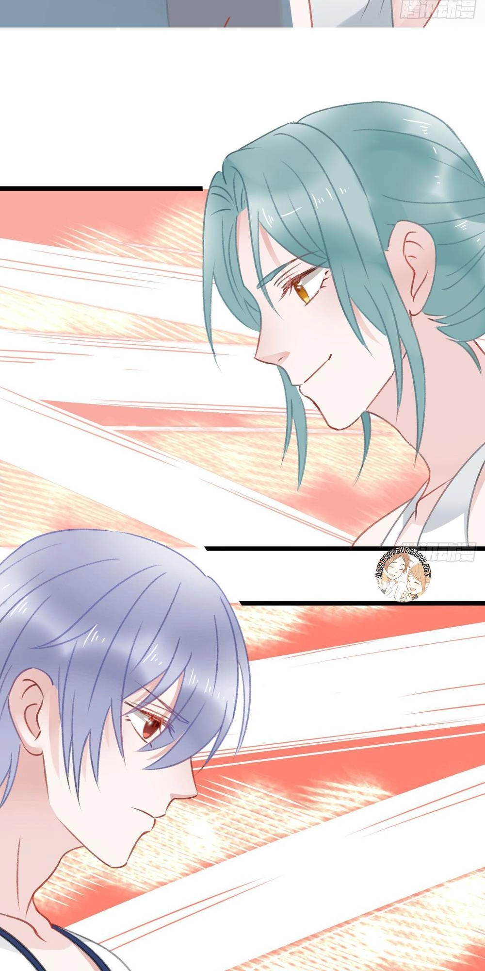 Phi Nhiên Hướng Phong Chapter 22.1 - 13