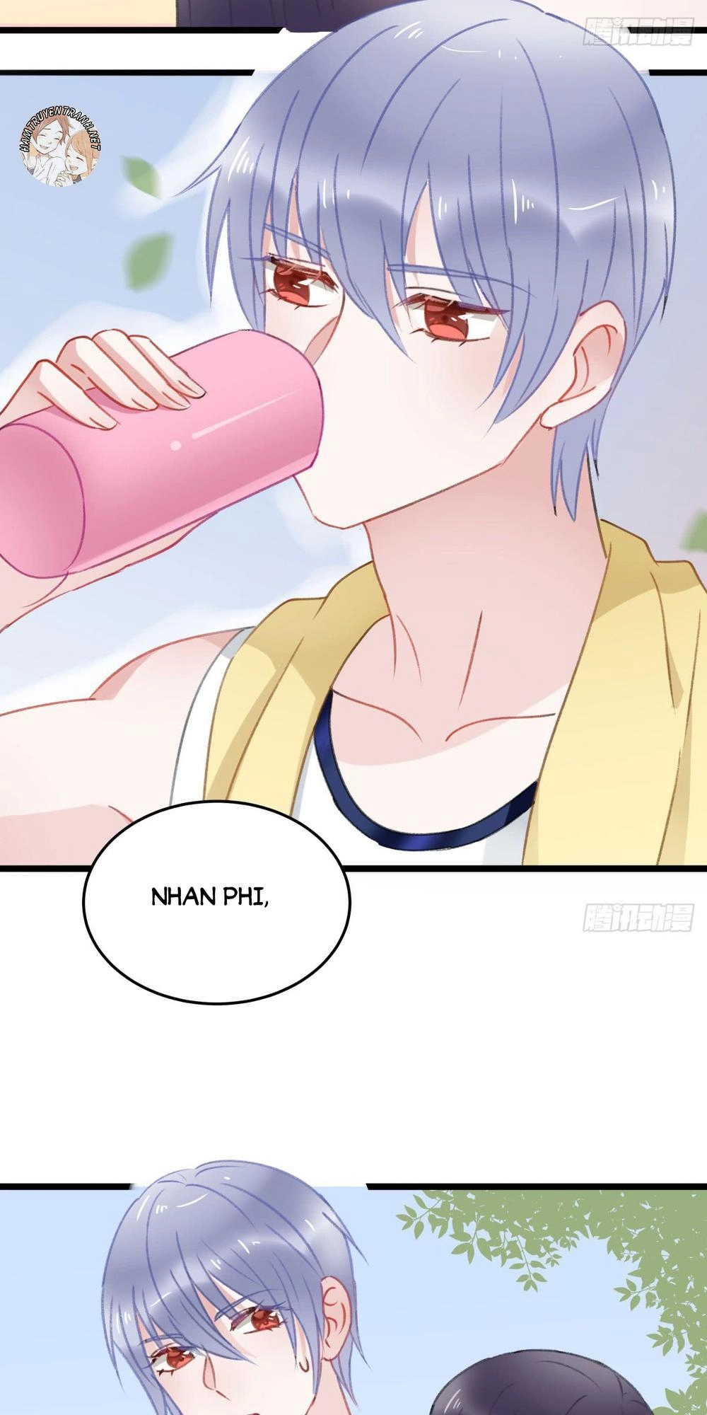 Phi Nhiên Hướng Phong Chapter 22.2 - 3