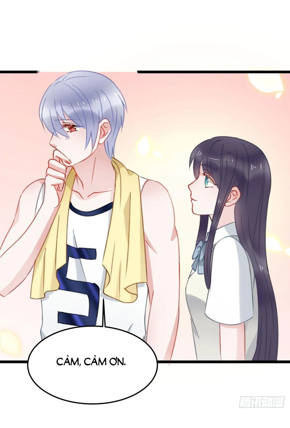 Phi Nhiên Hướng Phong Chapter 22.2 - 6