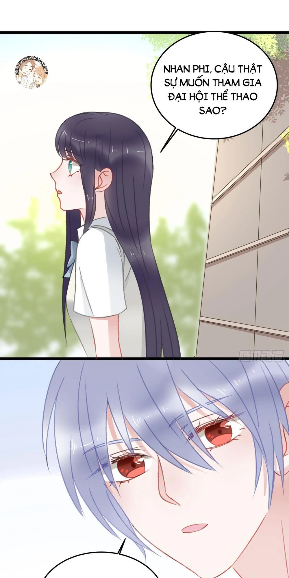 Phi Nhiên Hướng Phong Chapter 22.2 - 7