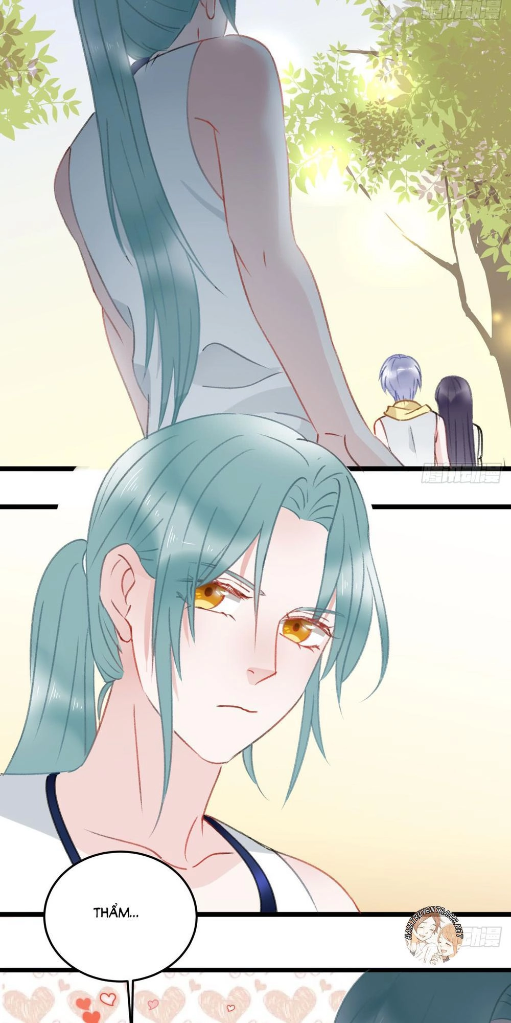 Phi Nhiên Hướng Phong Chapter 22.2 - 13