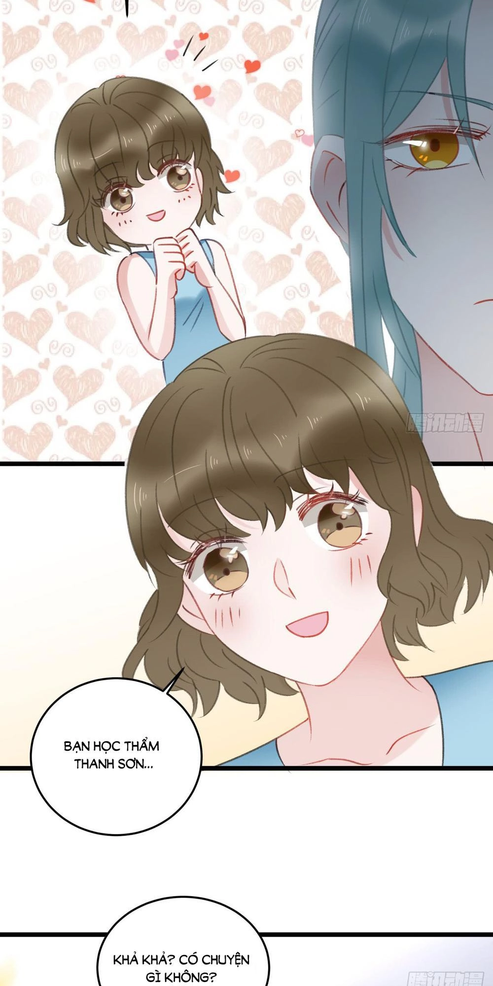 Phi Nhiên Hướng Phong Chapter 22.2 - 14