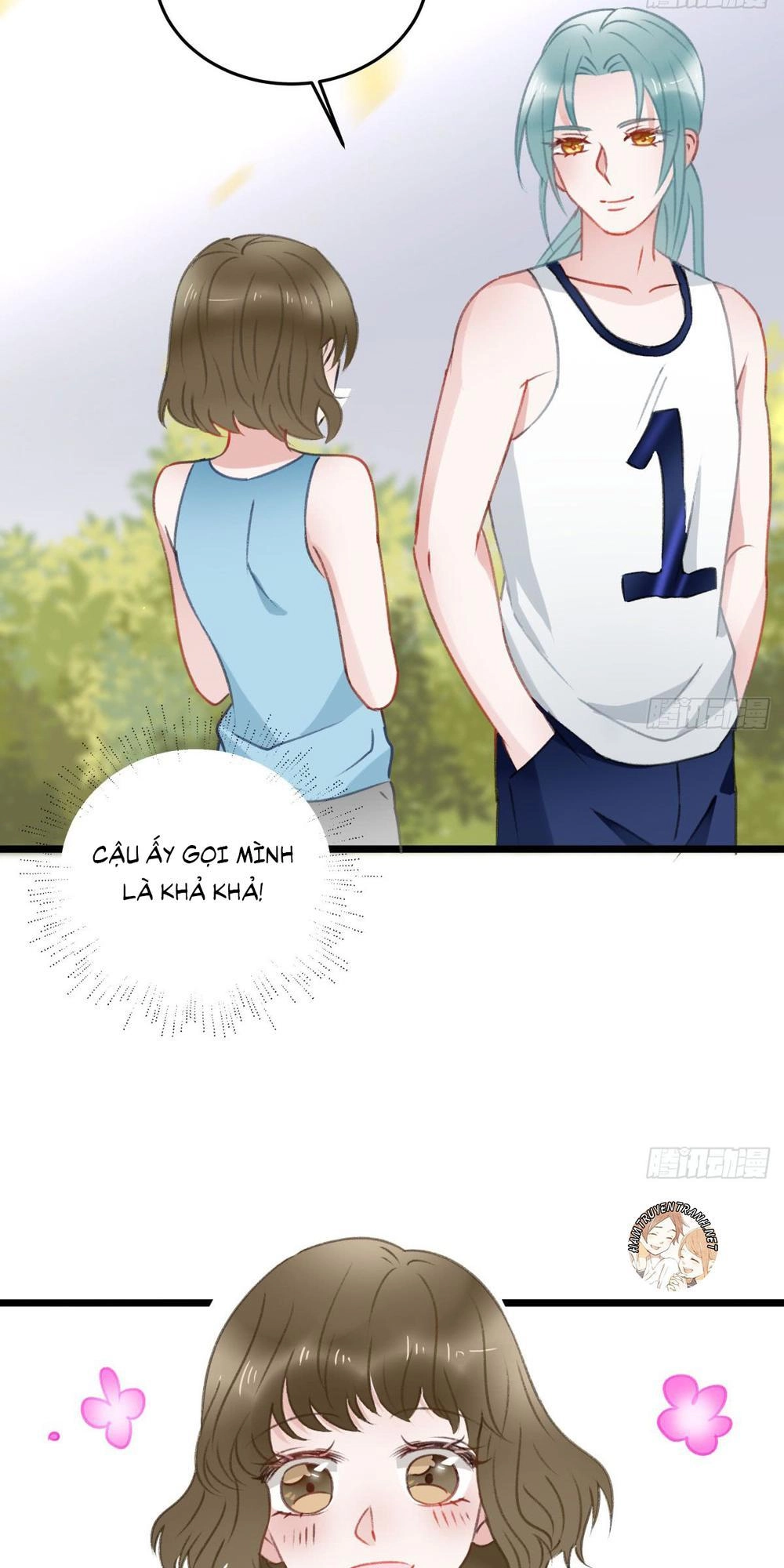 Phi Nhiên Hướng Phong Chapter 22.2 - 15