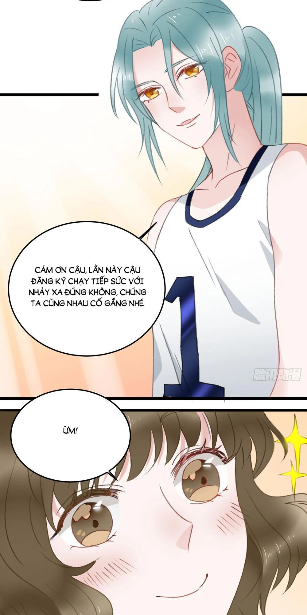 Phi Nhiên Hướng Phong Chapter 22.2 - 17