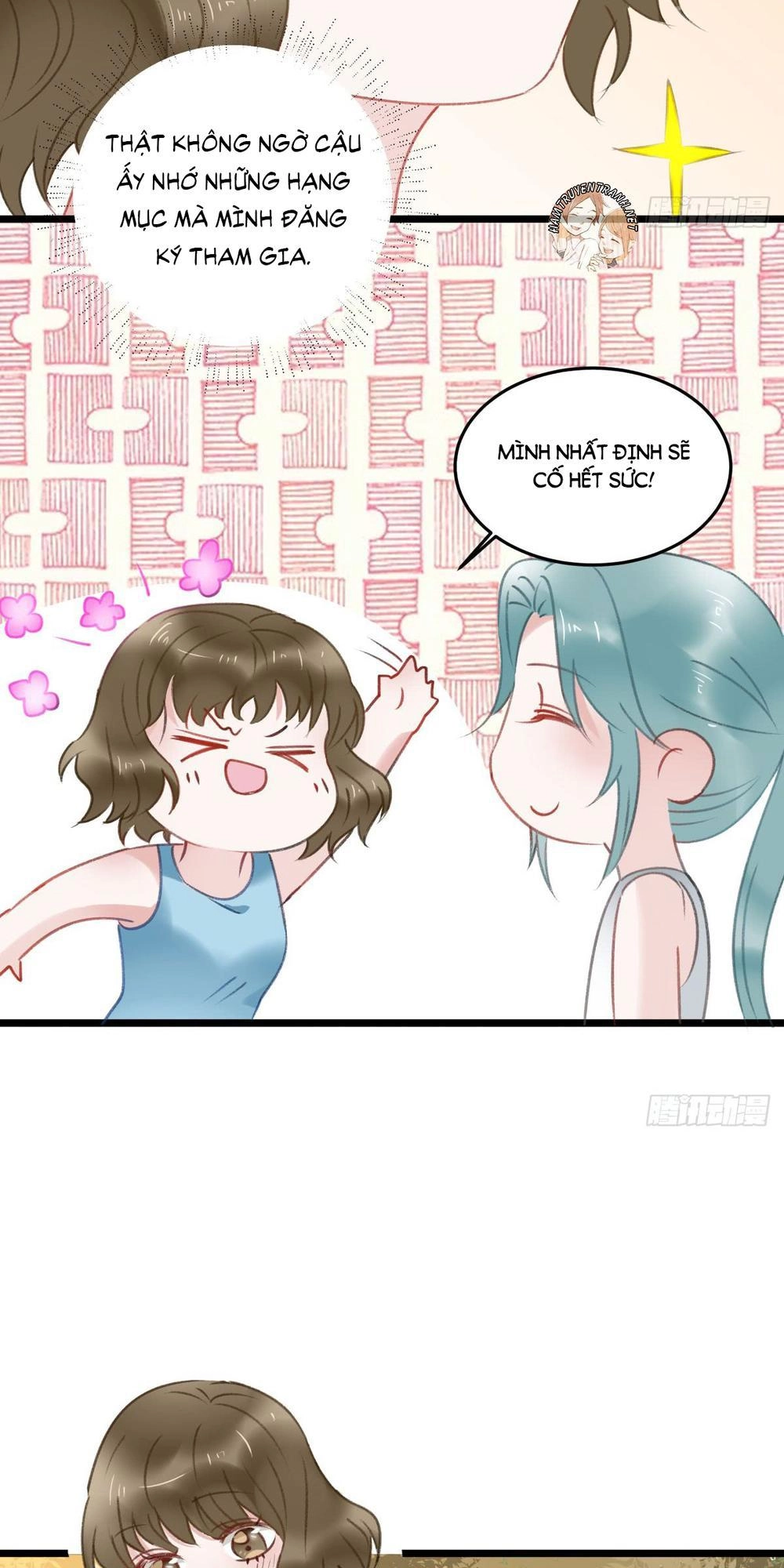 Phi Nhiên Hướng Phong Chapter 22.2 - 18