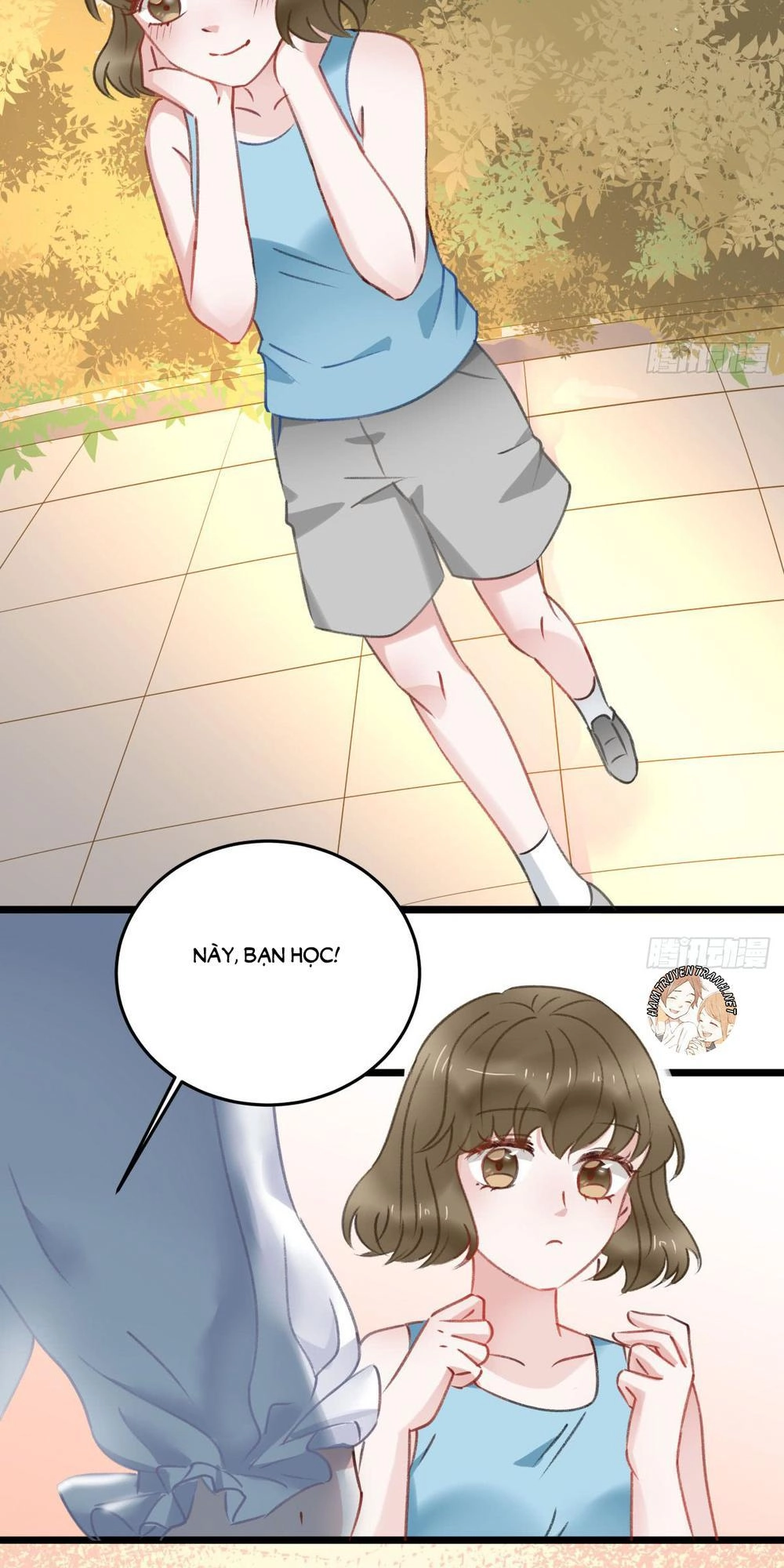 Phi Nhiên Hướng Phong Chapter 22.2 - 19