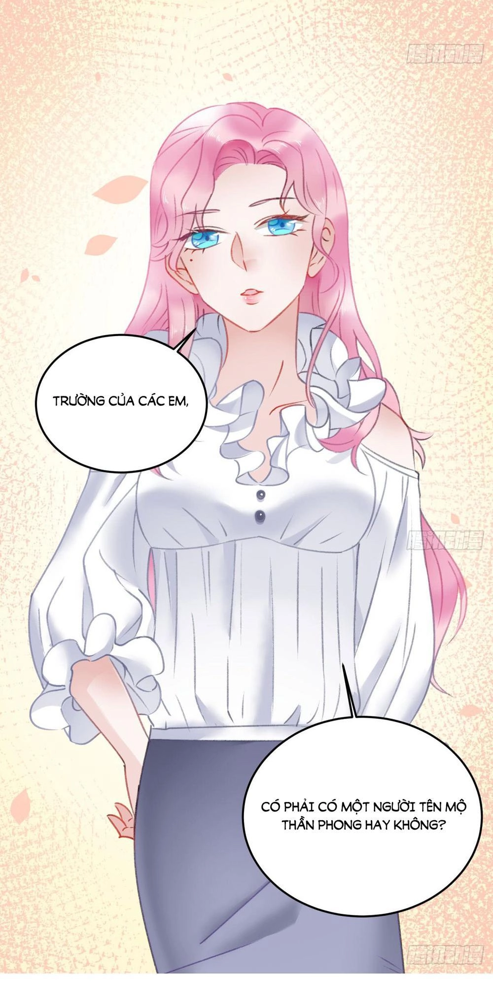 Phi Nhiên Hướng Phong Chapter 22.2 - 20