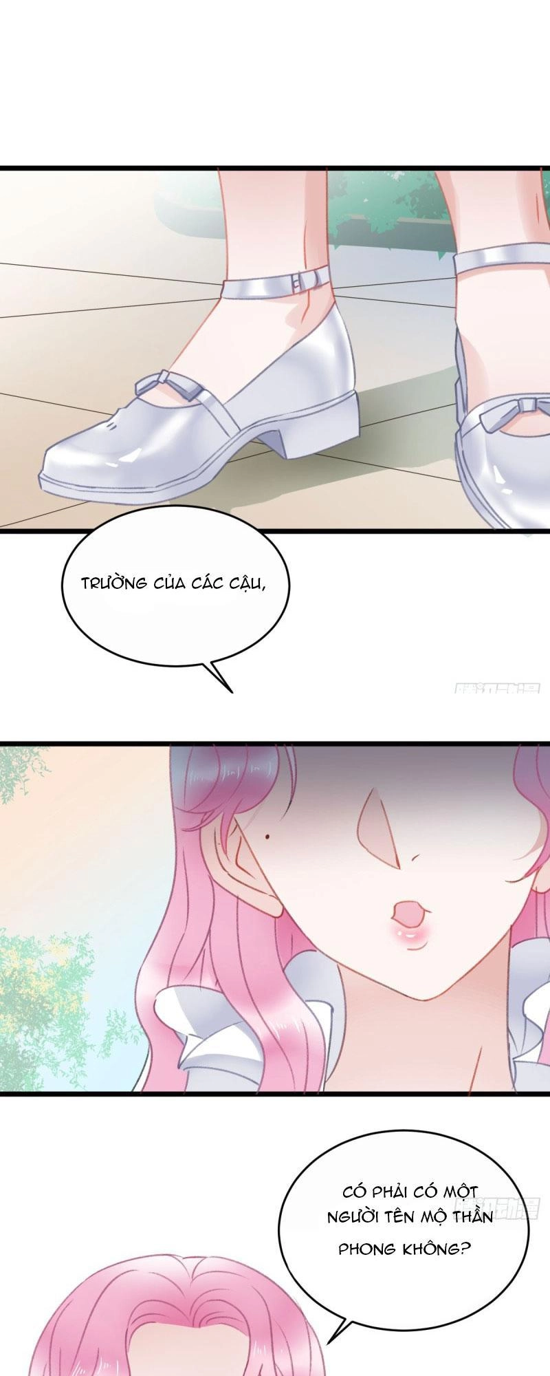 Phi Nhiên Hướng Phong Chapter 23.1 - 3