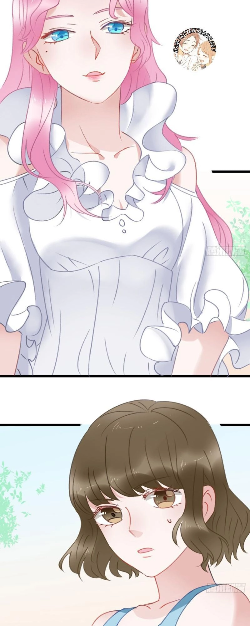 Phi Nhiên Hướng Phong Chapter 23.1 - 4