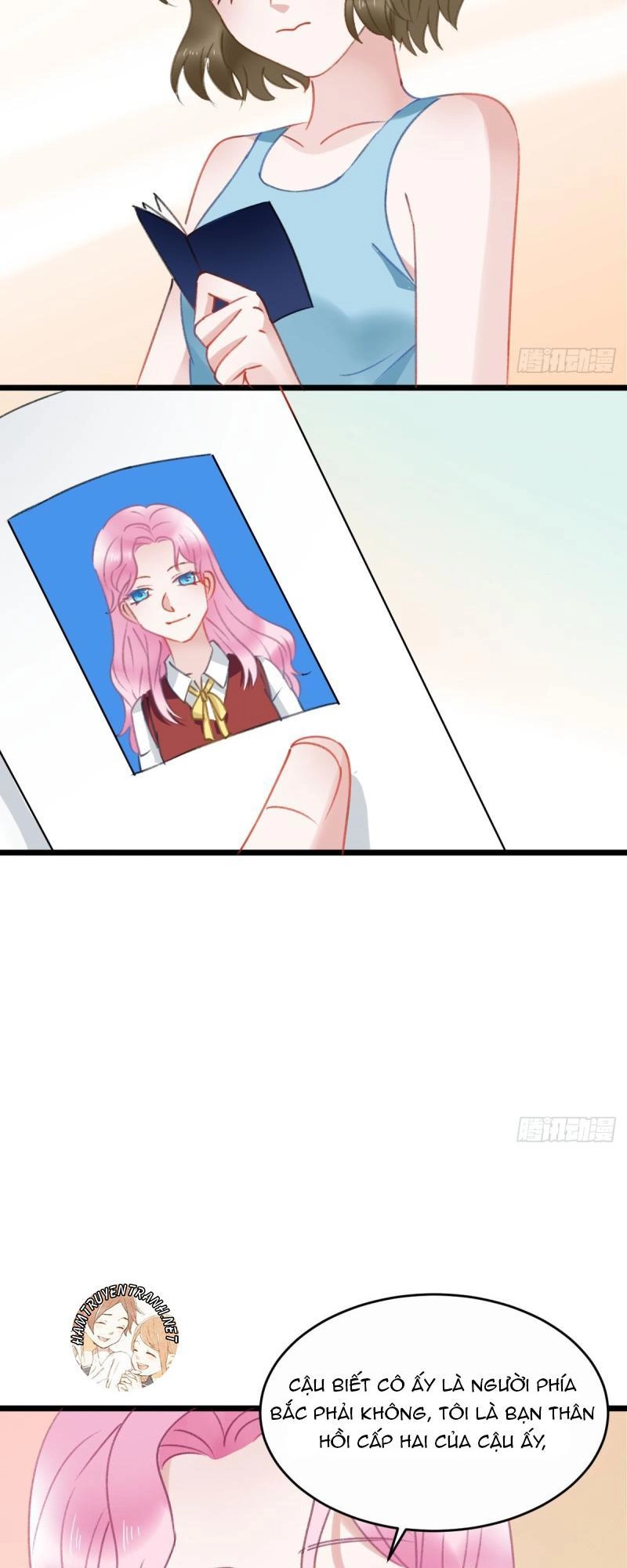 Phi Nhiên Hướng Phong Chapter 23.1 - 6