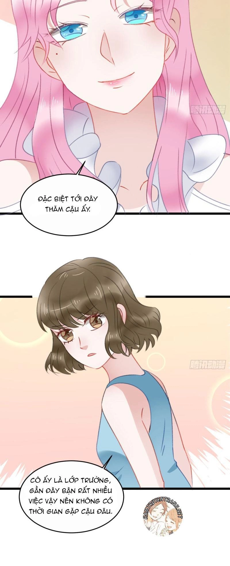 Phi Nhiên Hướng Phong Chapter 23.1 - 7