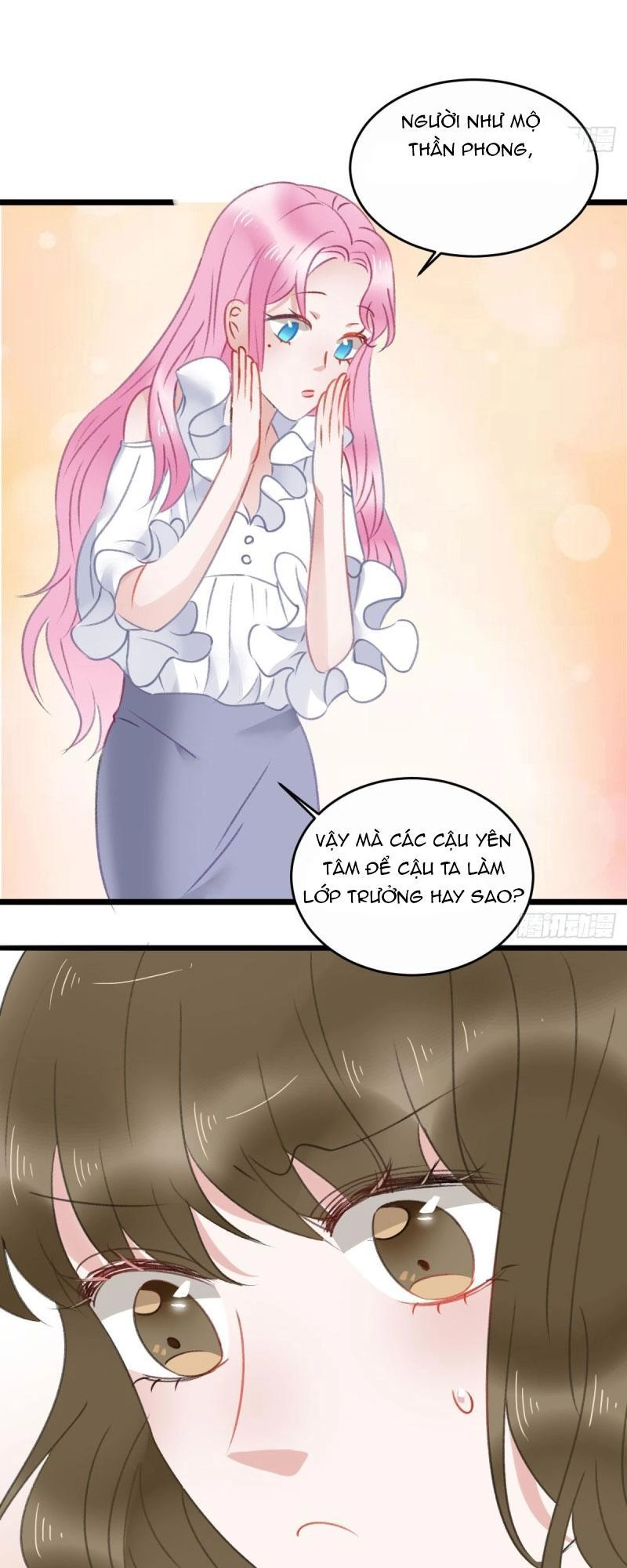 Phi Nhiên Hướng Phong Chapter 23.1 - 8