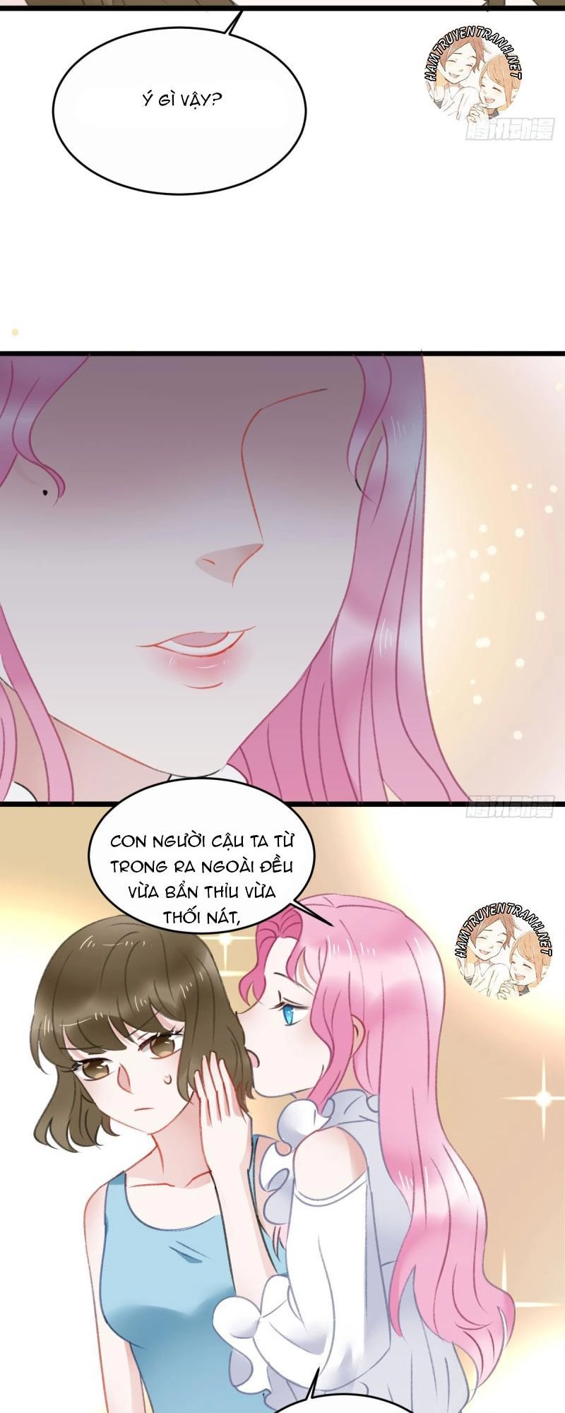 Phi Nhiên Hướng Phong Chapter 23.1 - 9