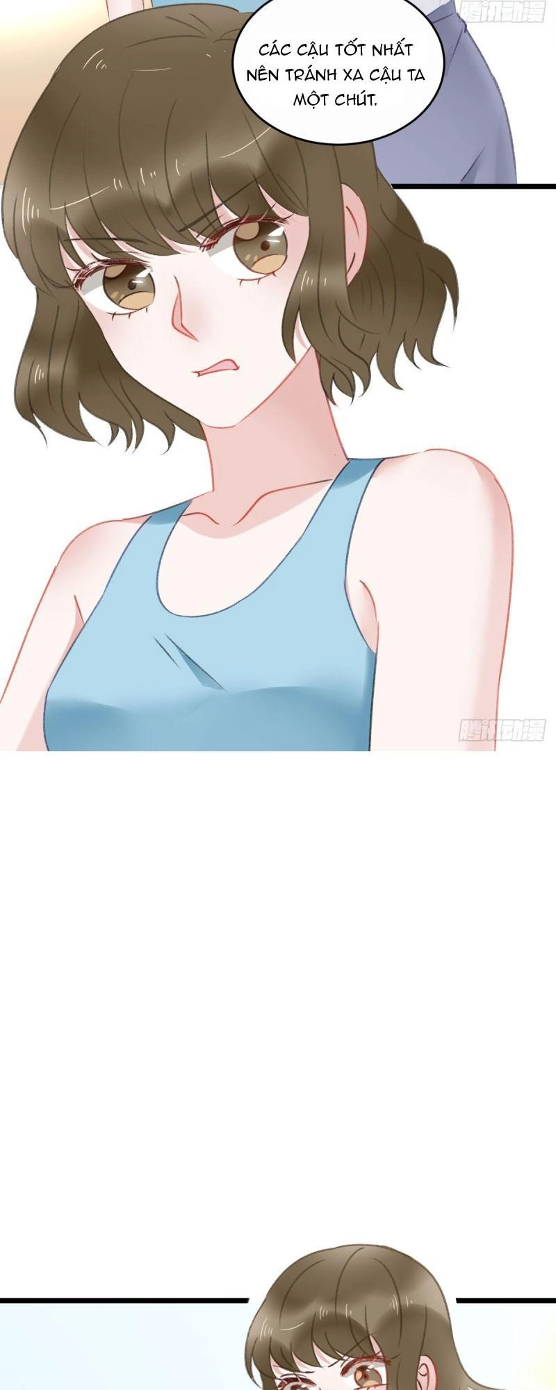 Phi Nhiên Hướng Phong Chapter 23.1 - 10