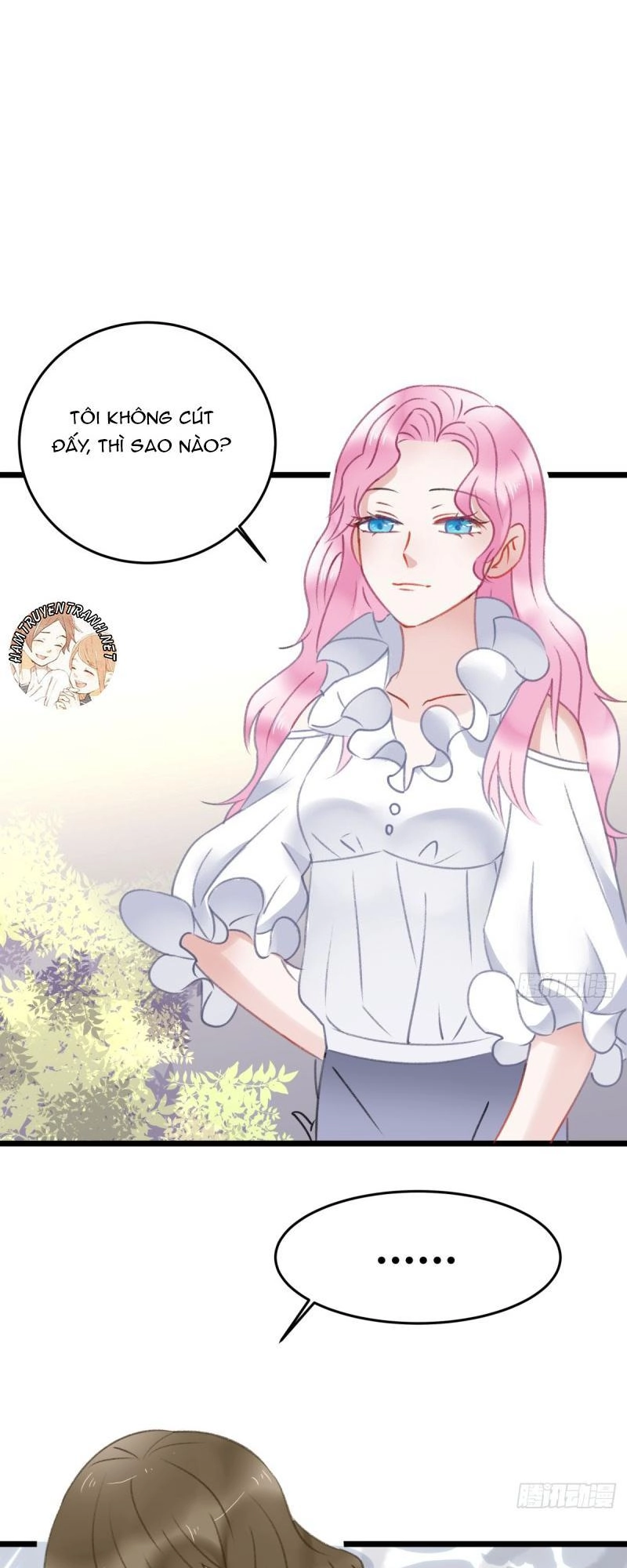 Phi Nhiên Hướng Phong Chapter 23.1 - 13