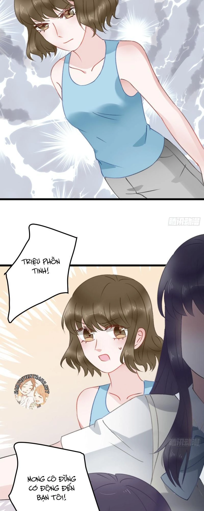 Phi Nhiên Hướng Phong Chapter 23.1 - 14