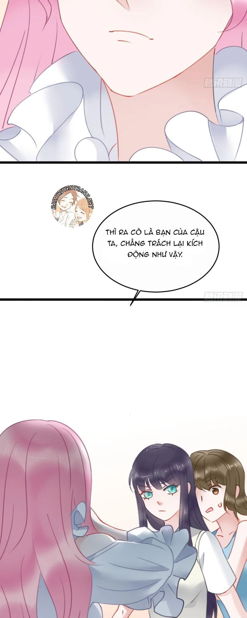 Phi Nhiên Hướng Phong Chapter 23.1 - 16