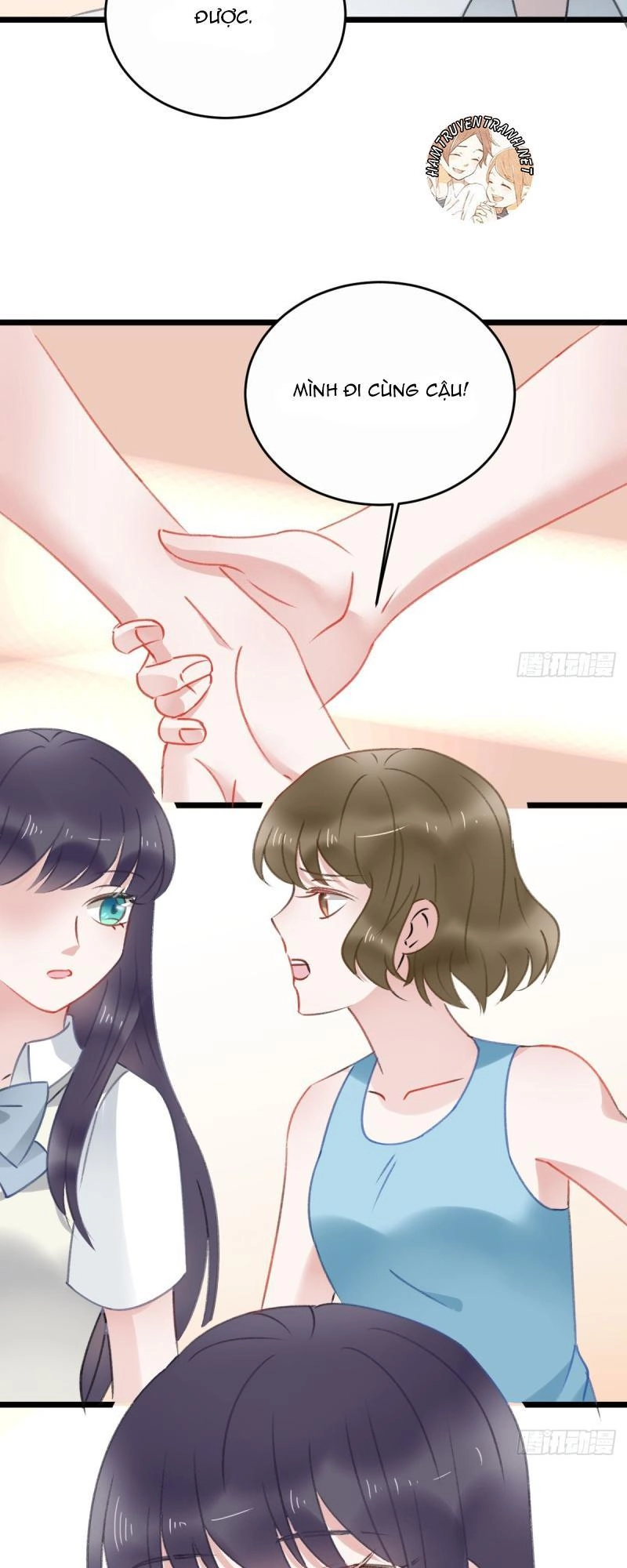 Phi Nhiên Hướng Phong Chapter 23.2 - 4