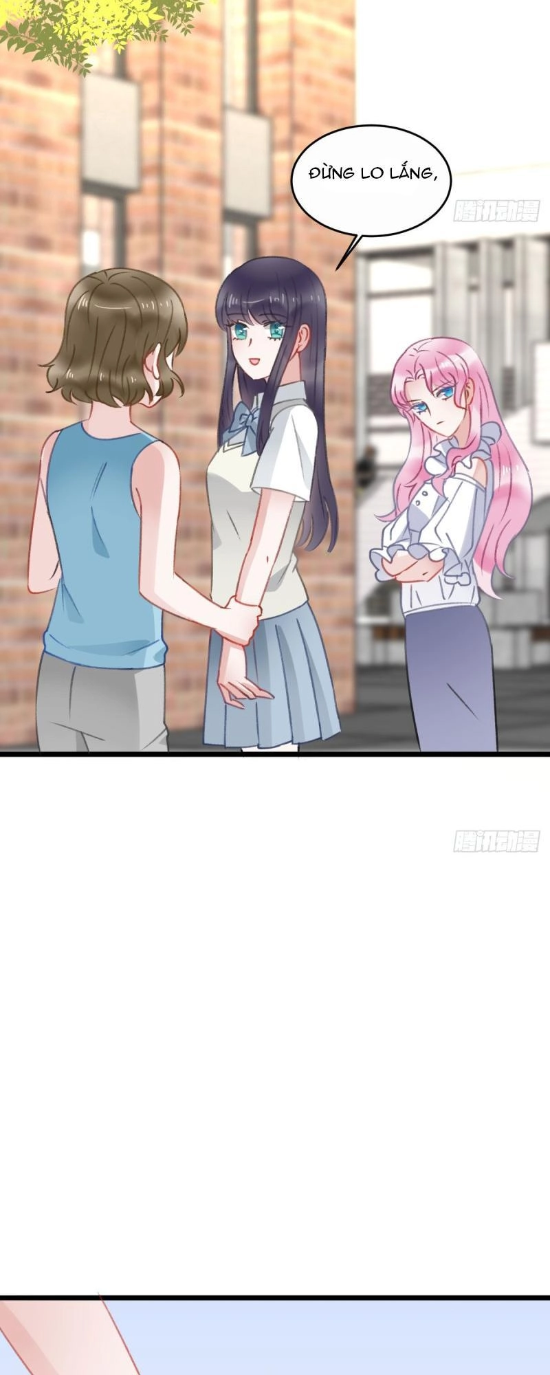 Phi Nhiên Hướng Phong Chapter 23.2 - 6