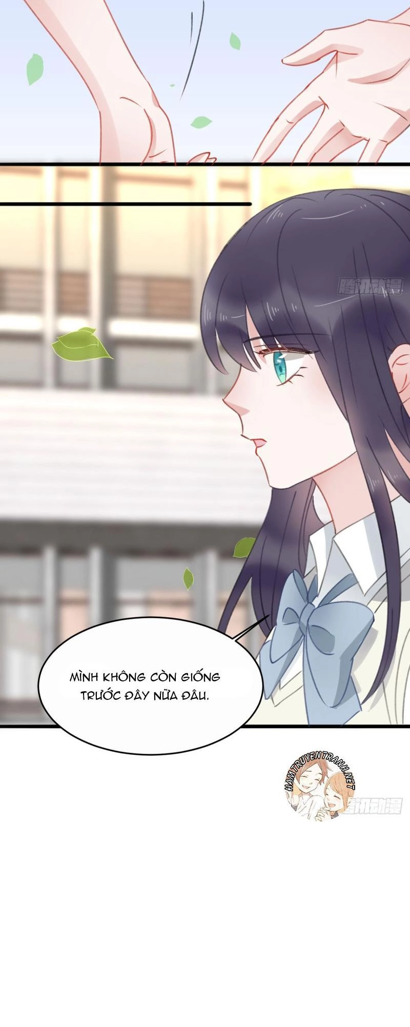 Phi Nhiên Hướng Phong Chapter 23.2 - 7