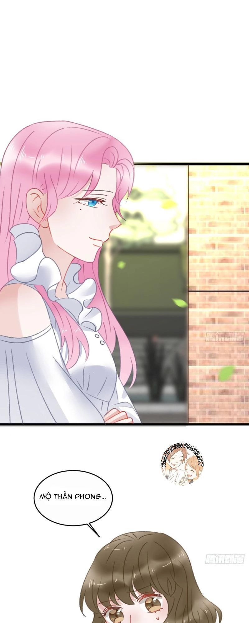 Phi Nhiên Hướng Phong Chapter 23.2 - 9